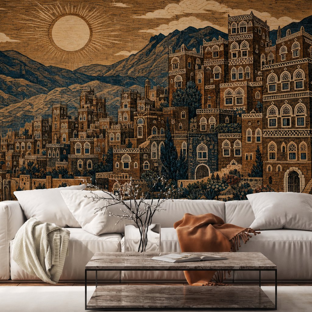 Sana'a