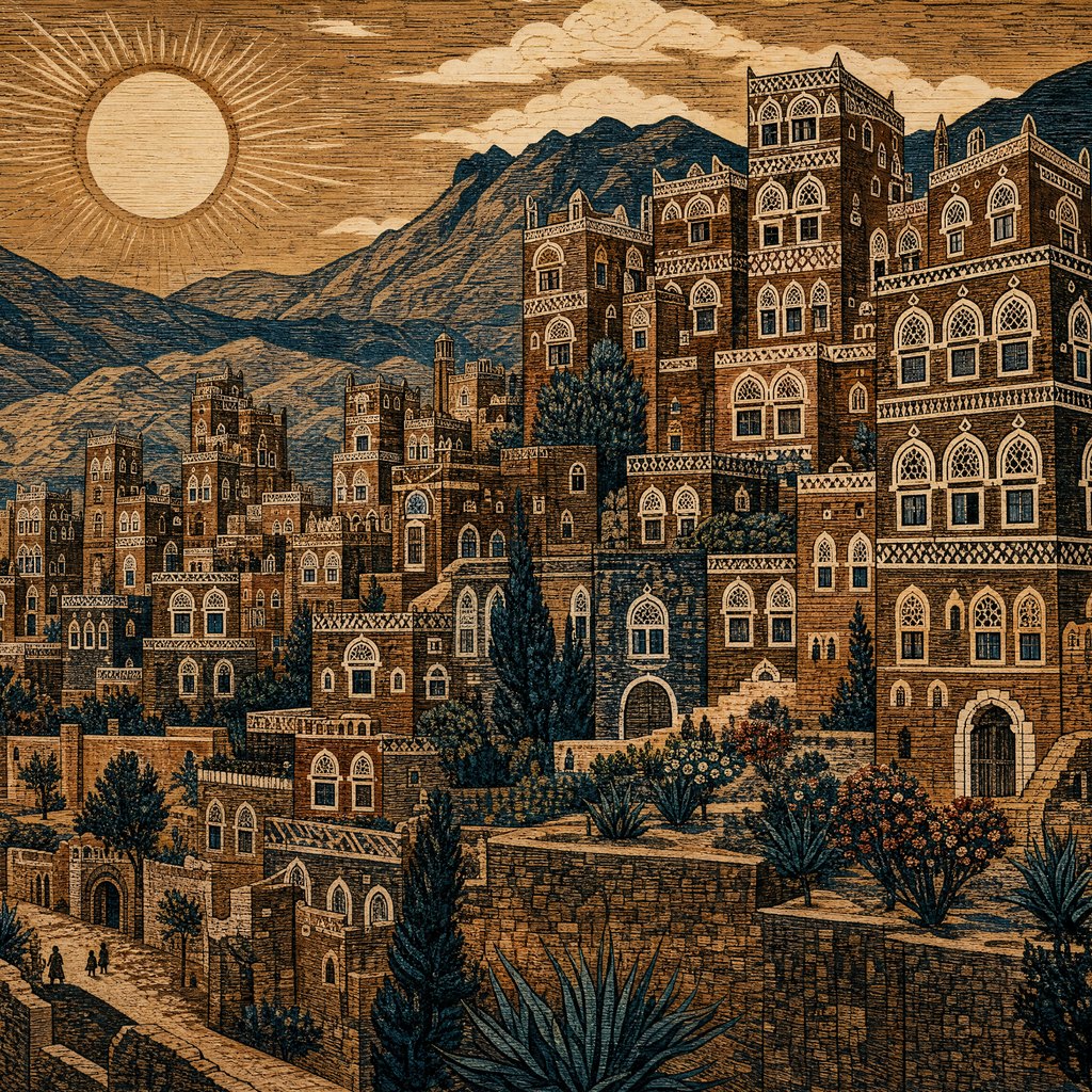 Sana'a