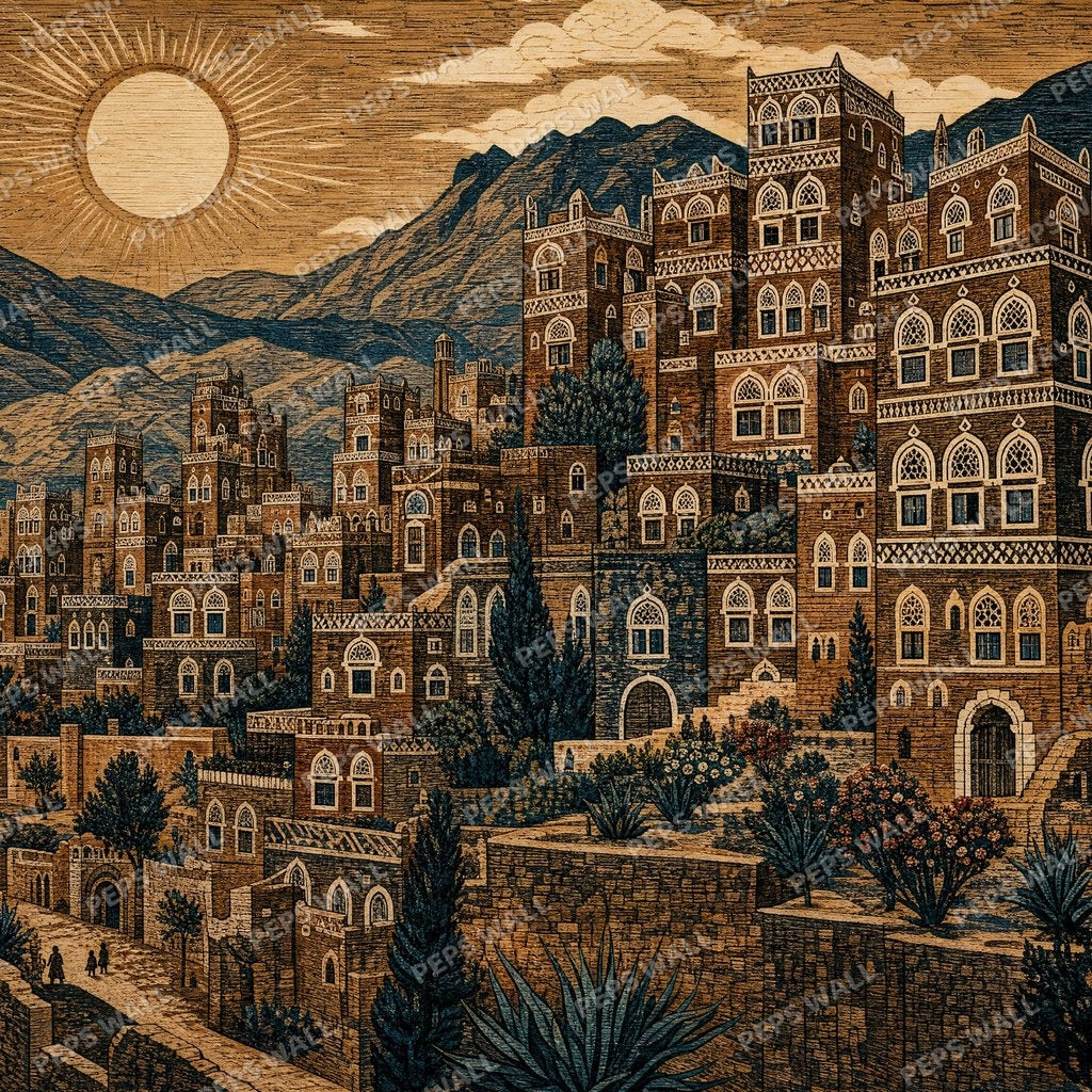 Sana'a
