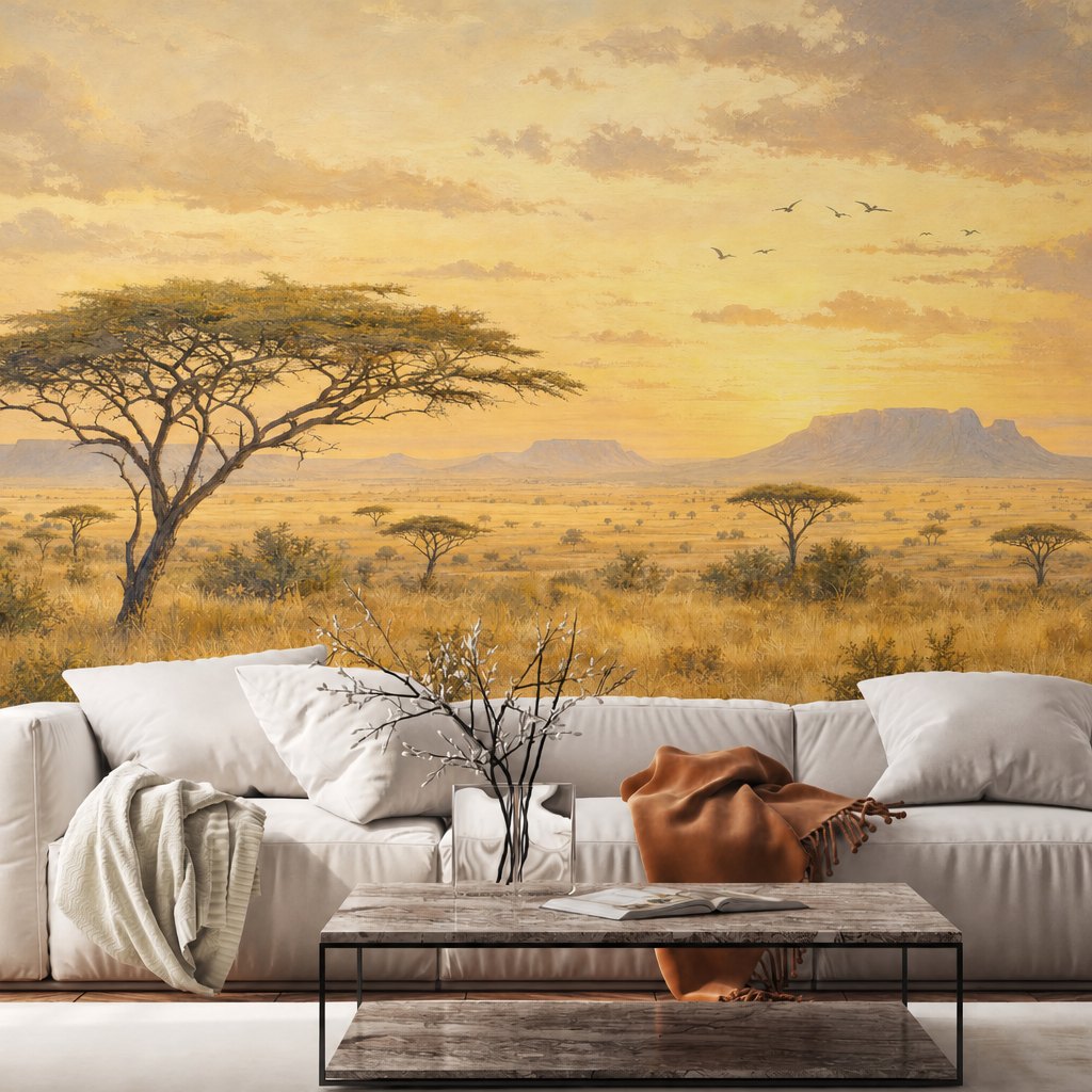 Savanna Gold