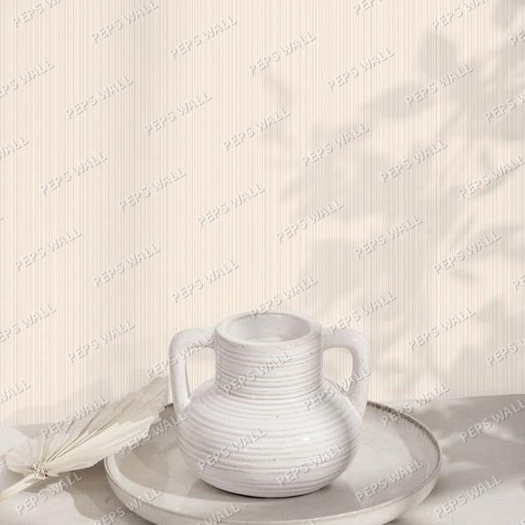 Grammi Sand — neutral wallpaper Dubai, Peps Wall
