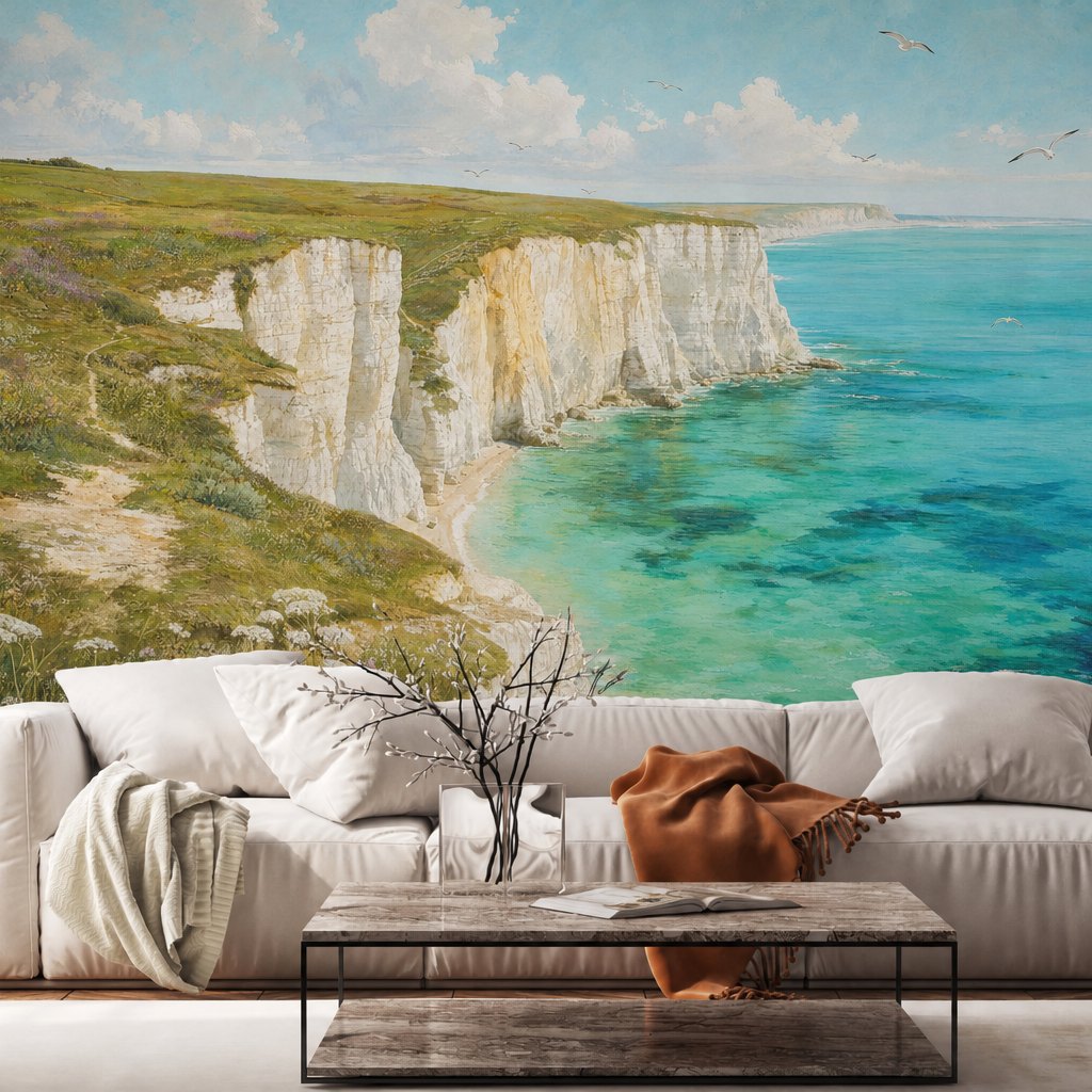 Sea Cliffs