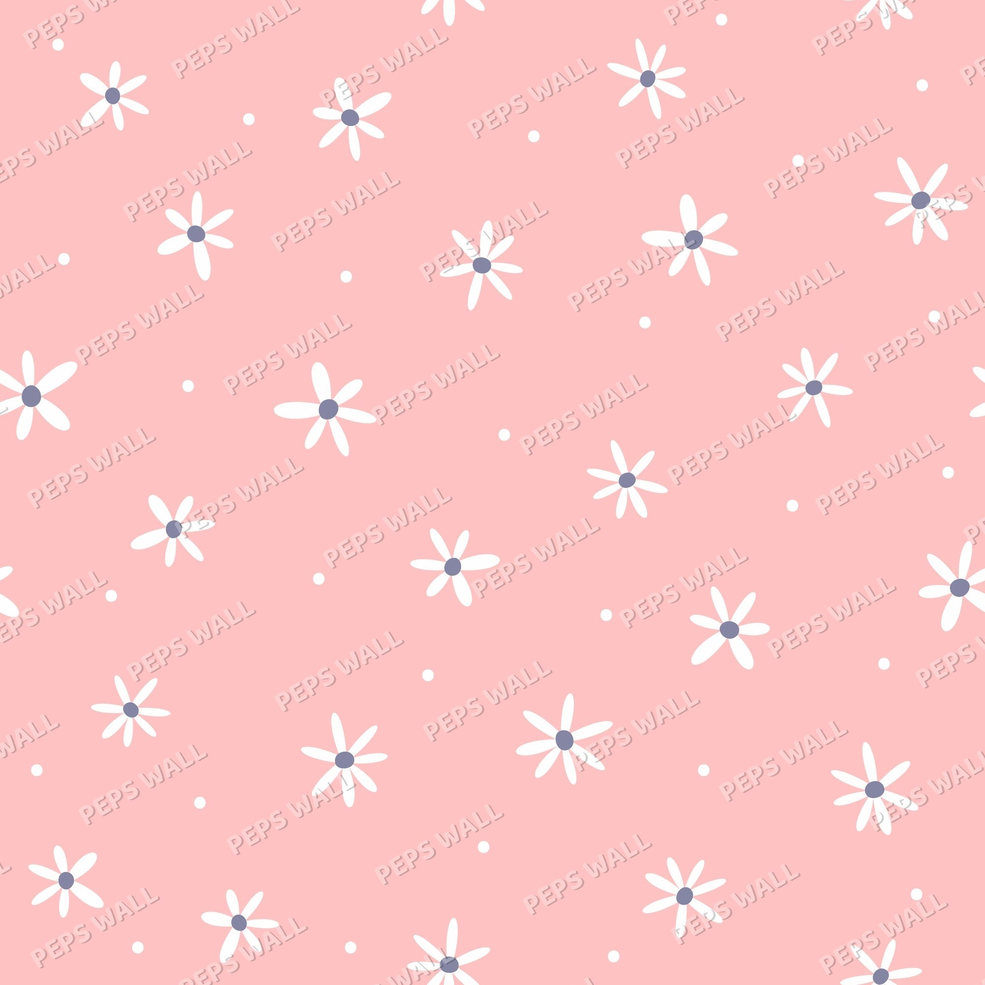 Whimsical Flowers