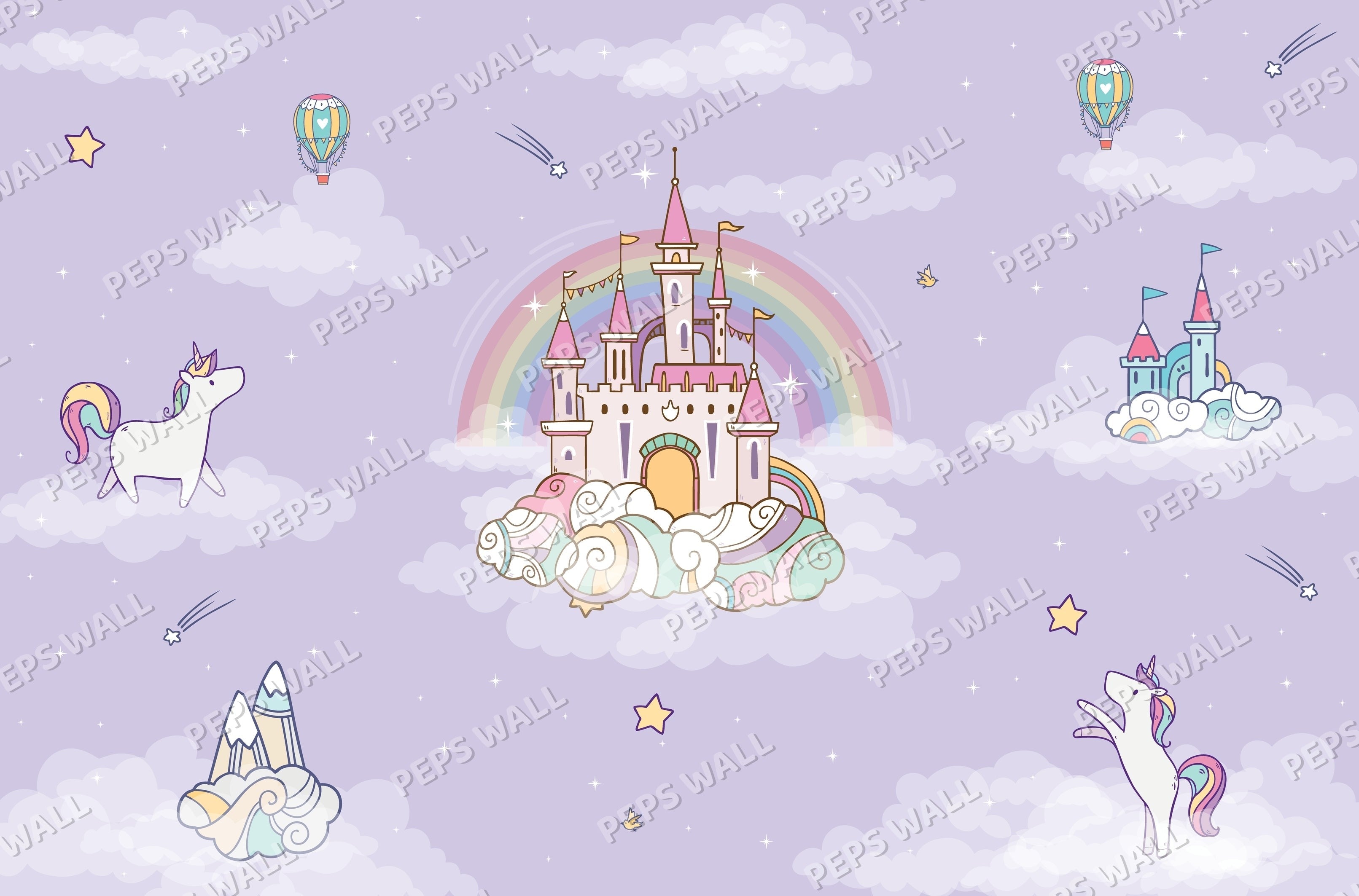 Castle in the Air
