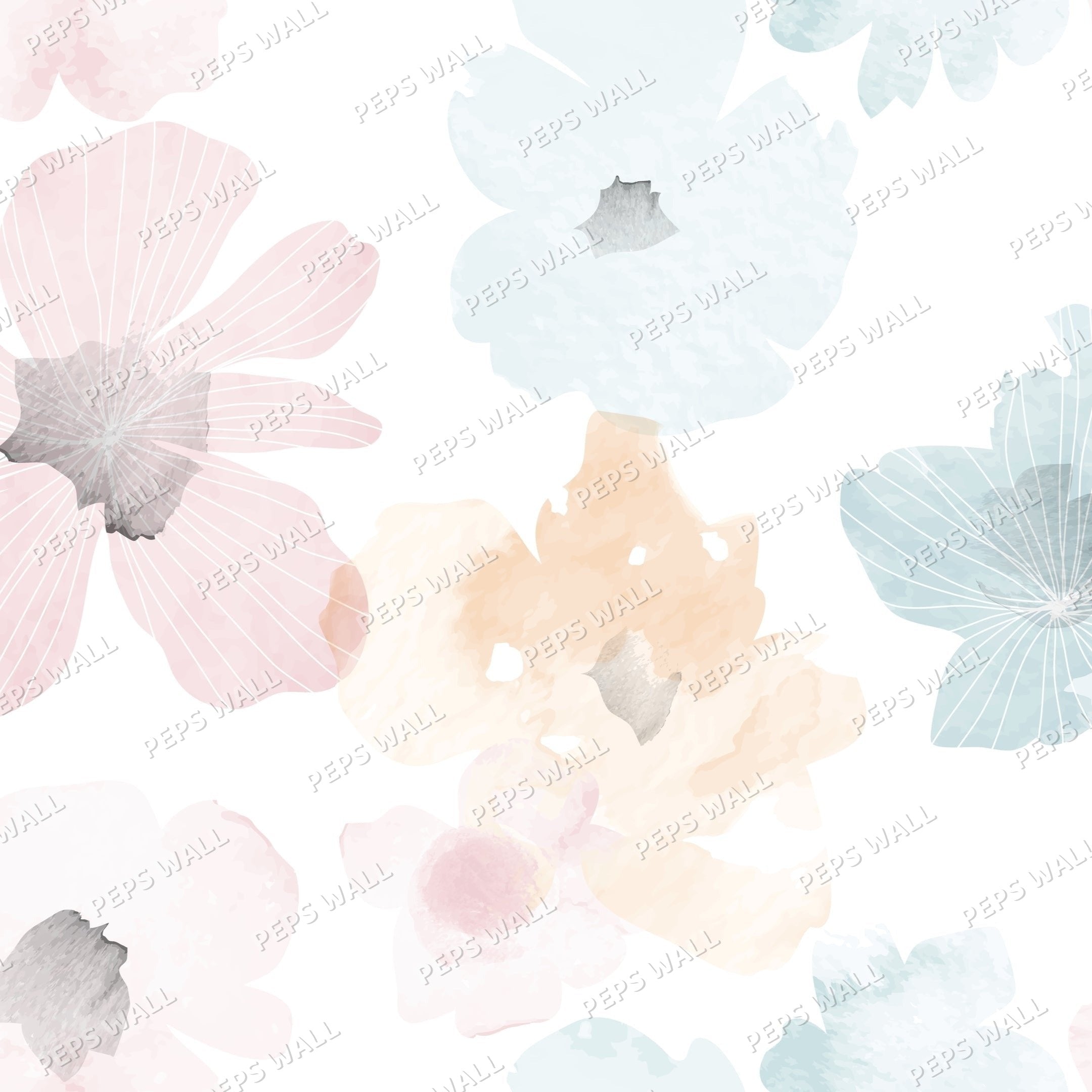 Nature’s Palette