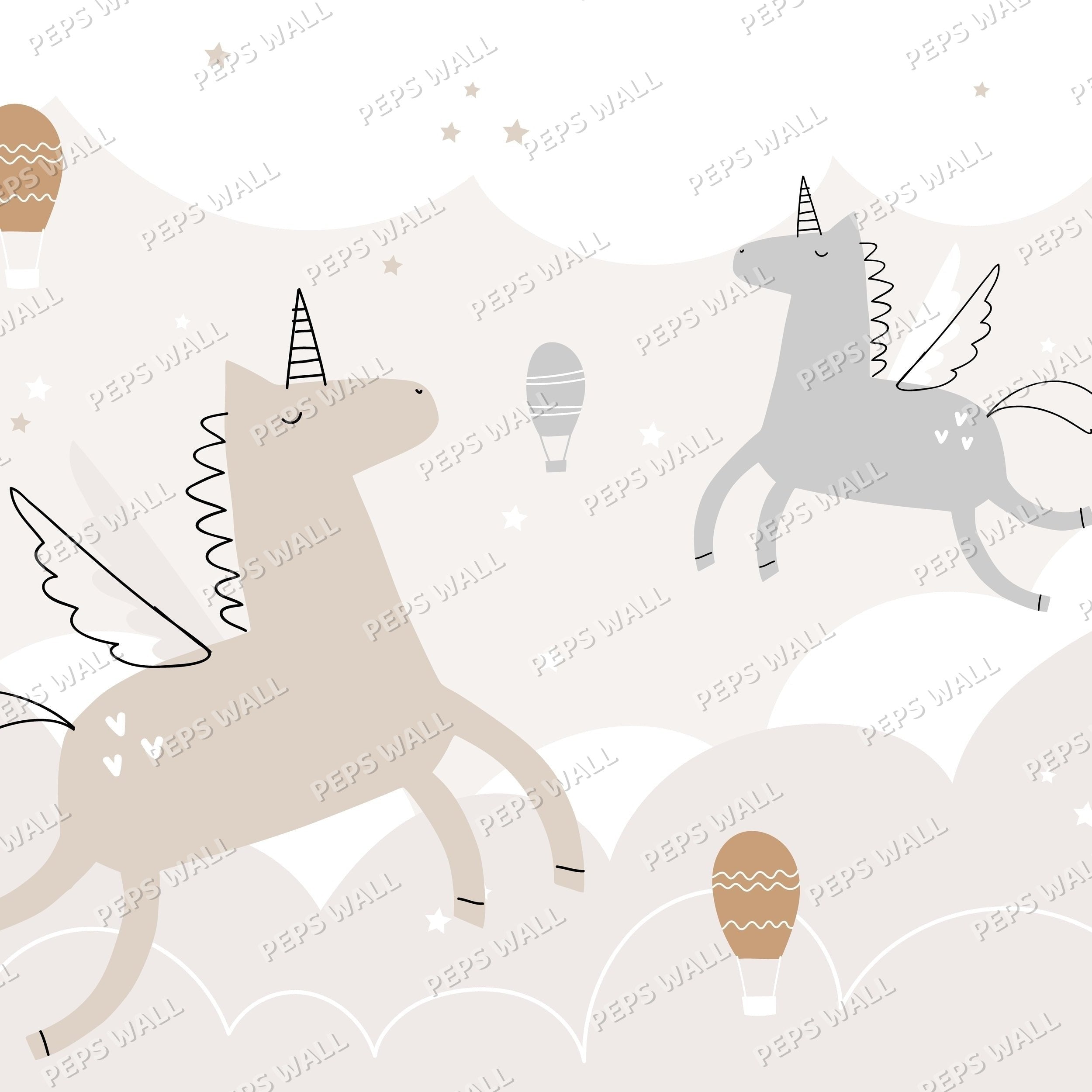 Dancing Unicorns