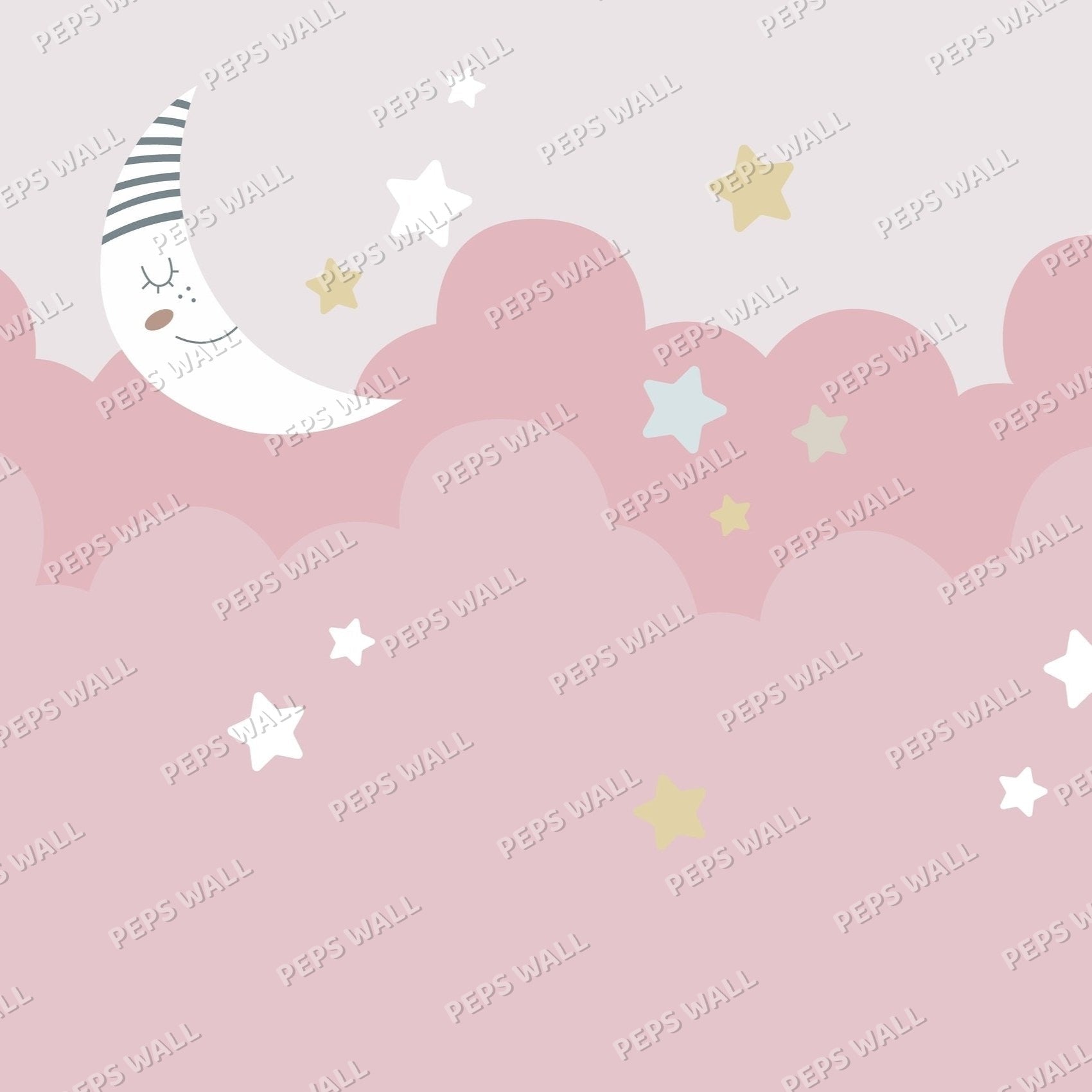 Nuit en Rose