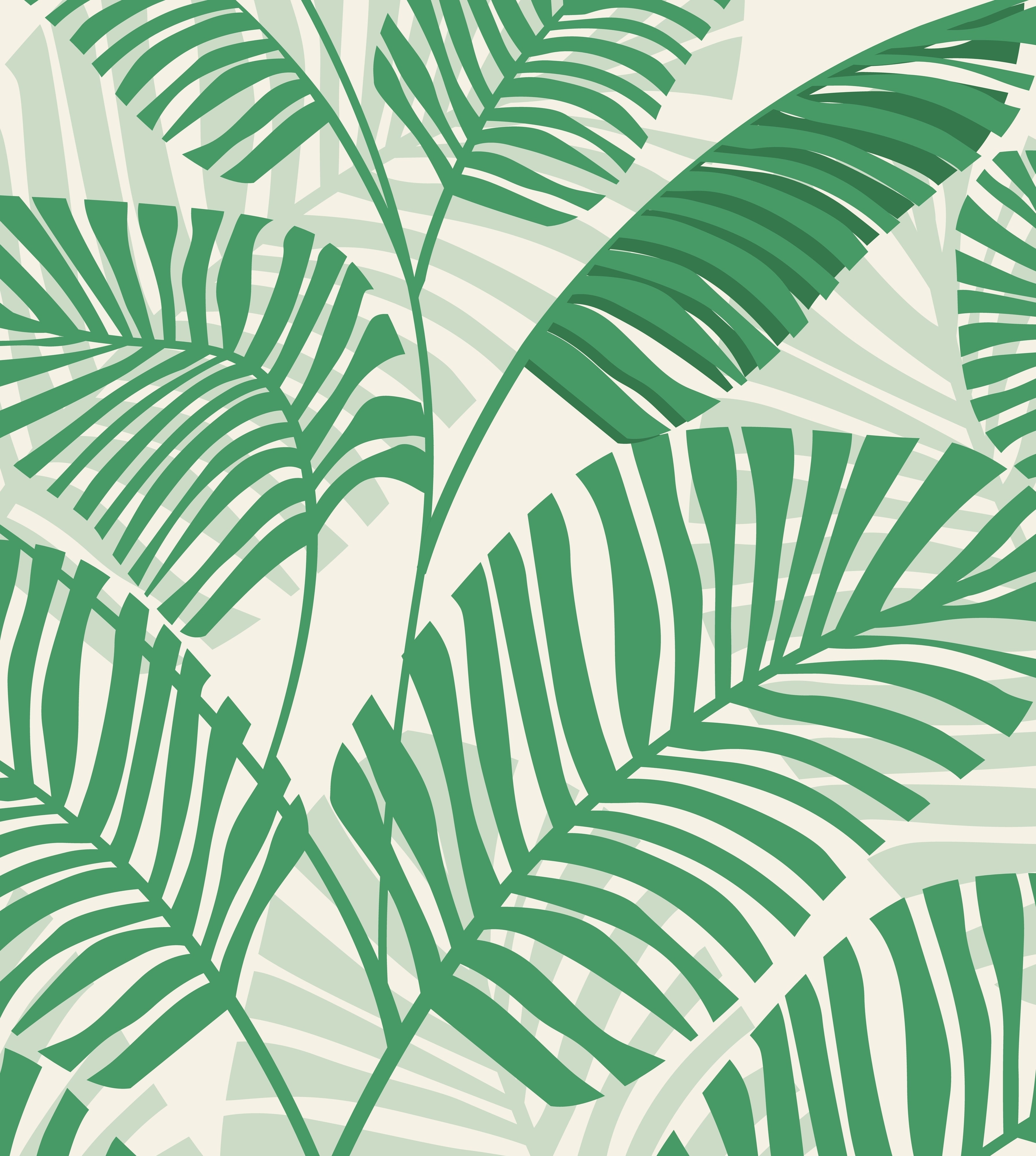 Green Tropiques