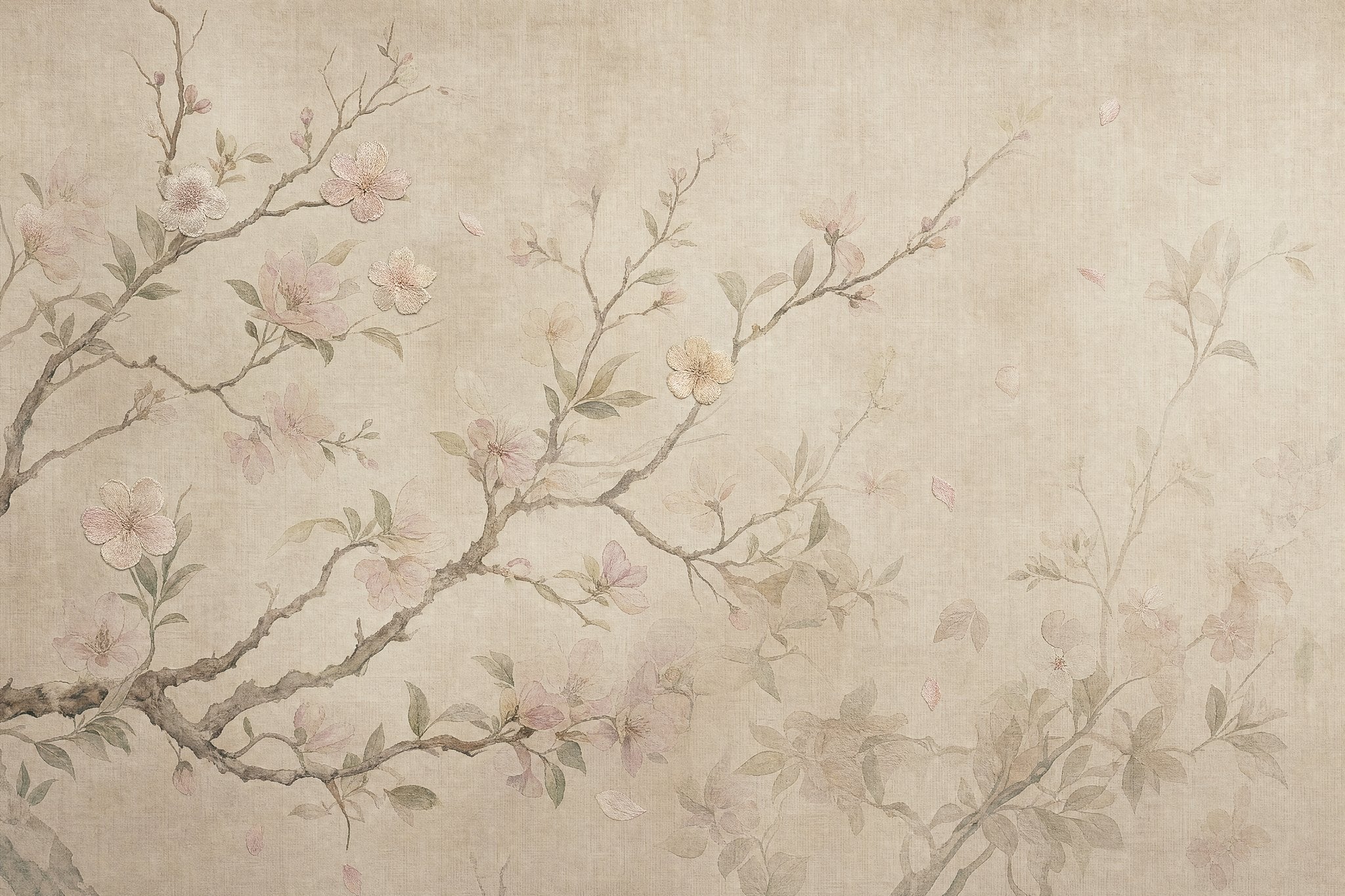 Silk Blossom