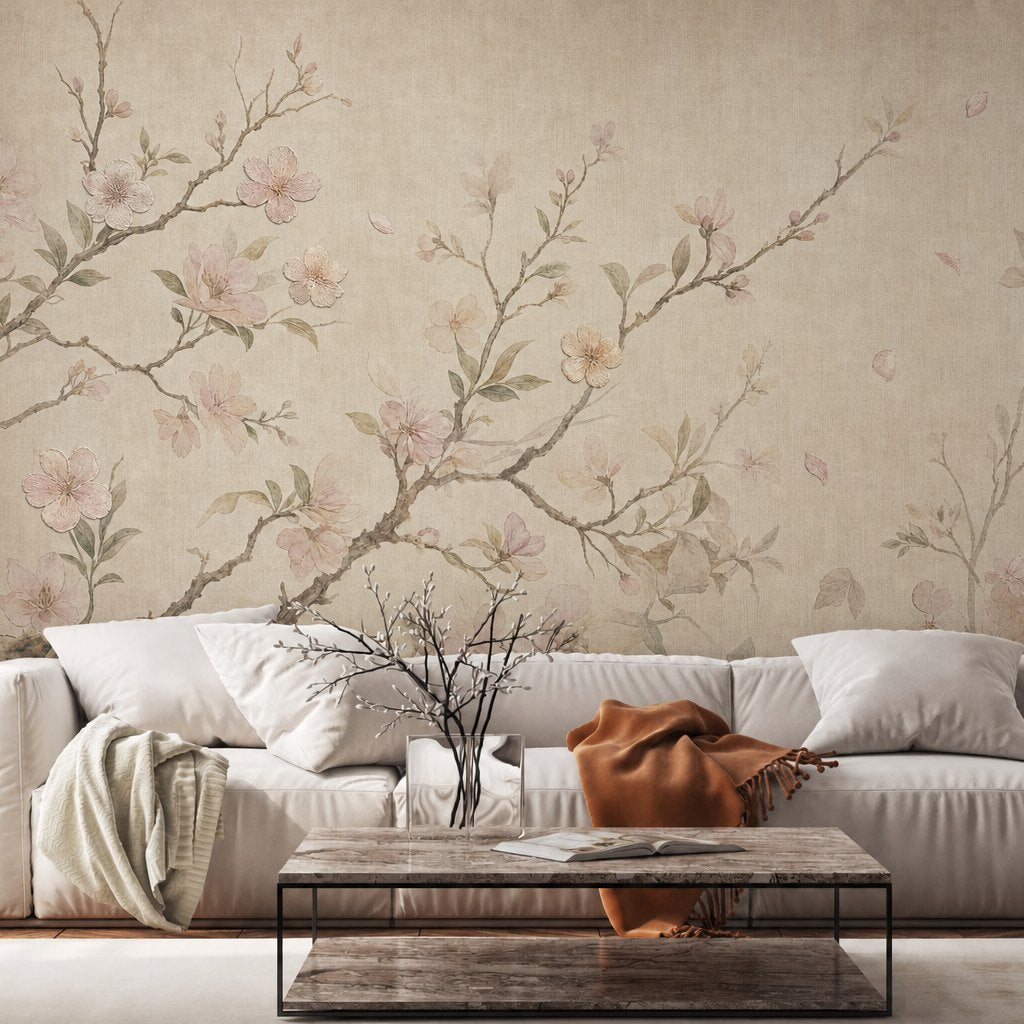 Silk Blossom