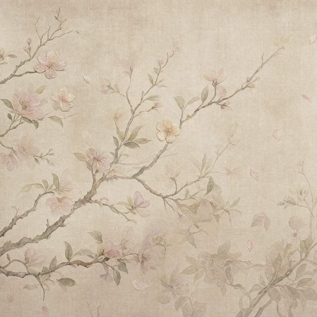 Silk Blossom