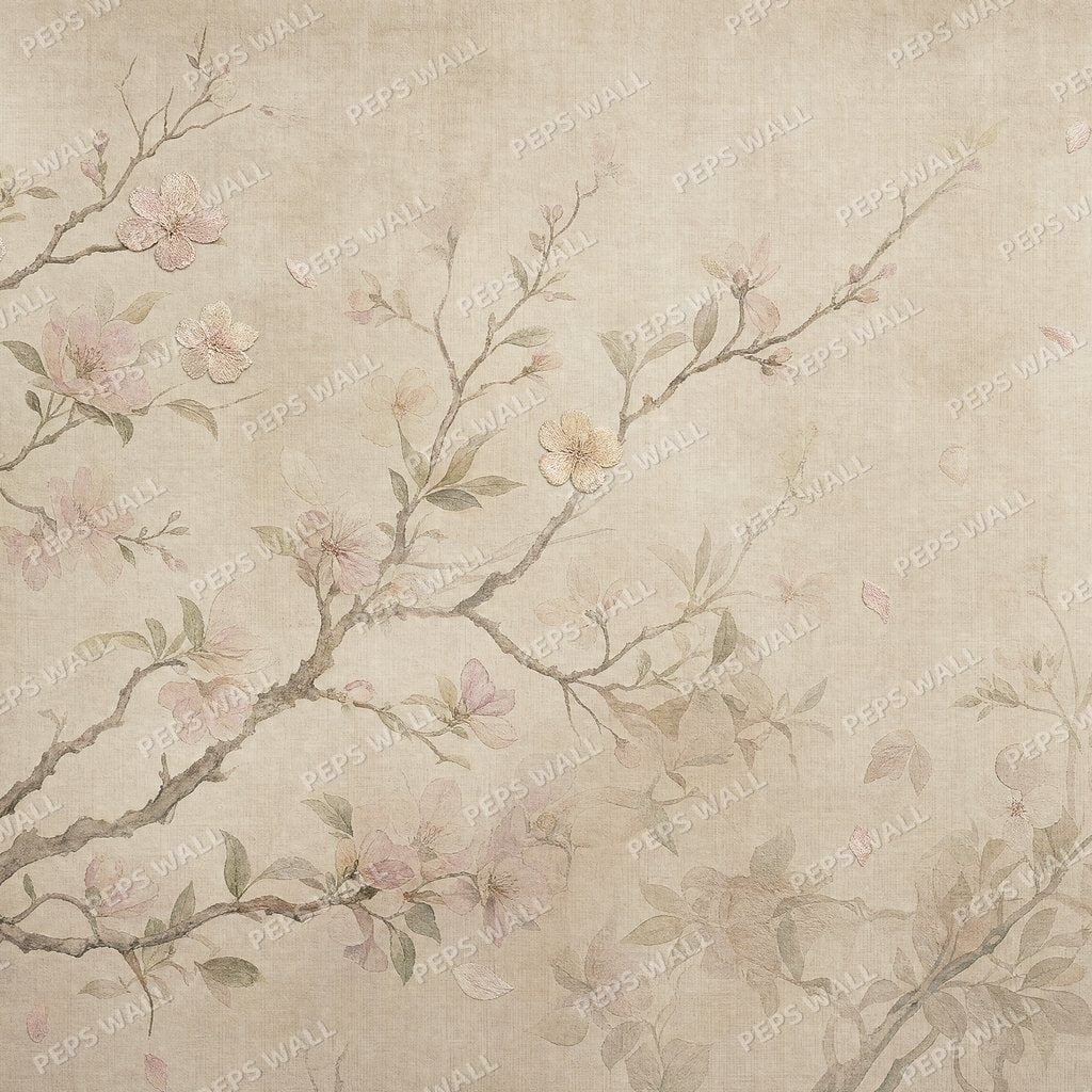 Silk Blossom