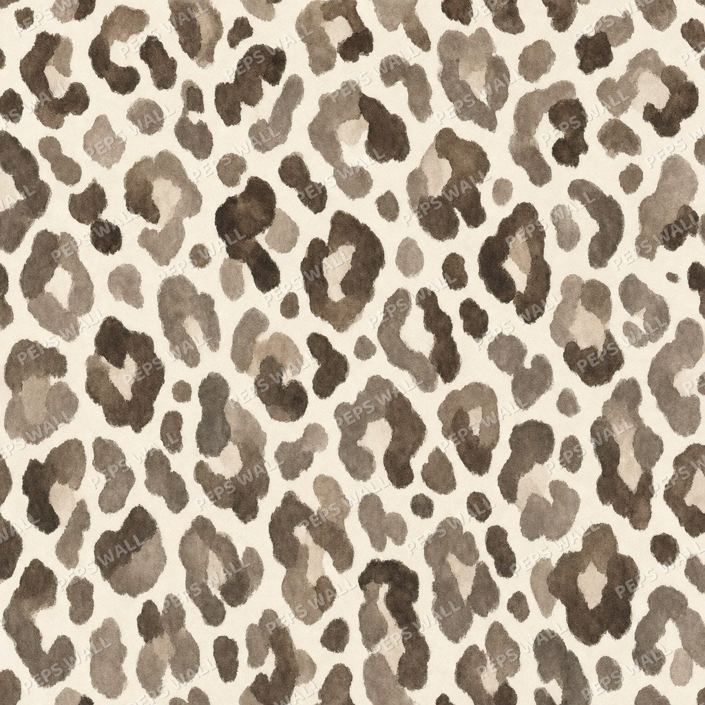 Soft Leopard Neutral