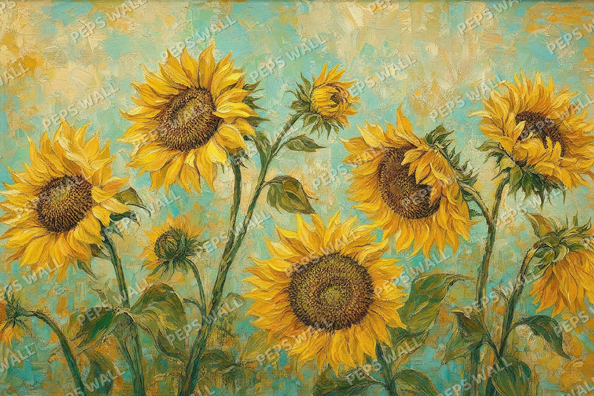 Sunflower Parlour