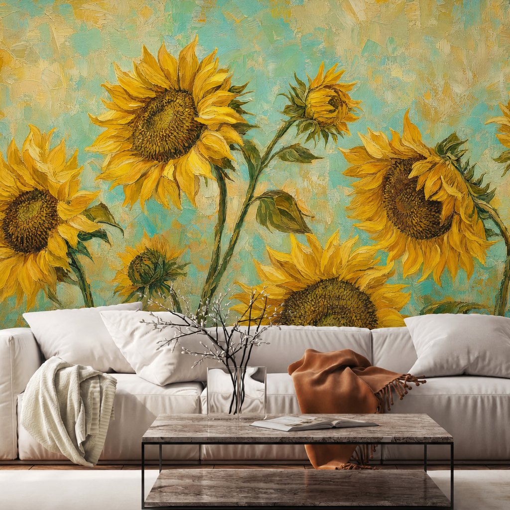 Sunflower Parlour