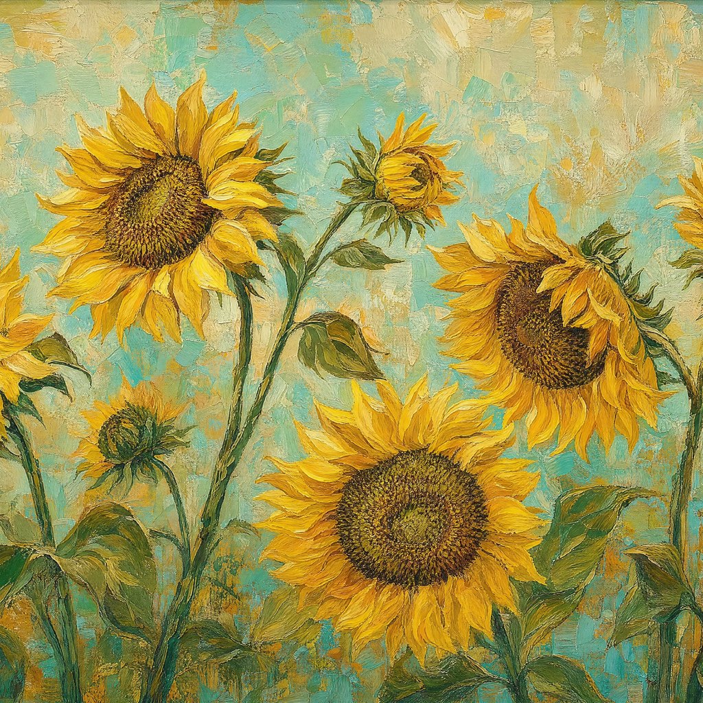 Sunflower Parlour