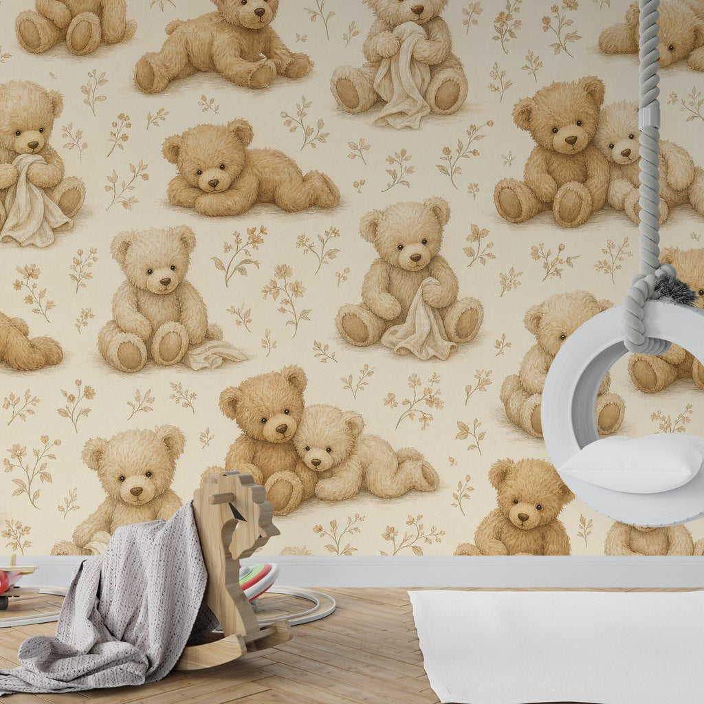 Teddy Bear Classic
