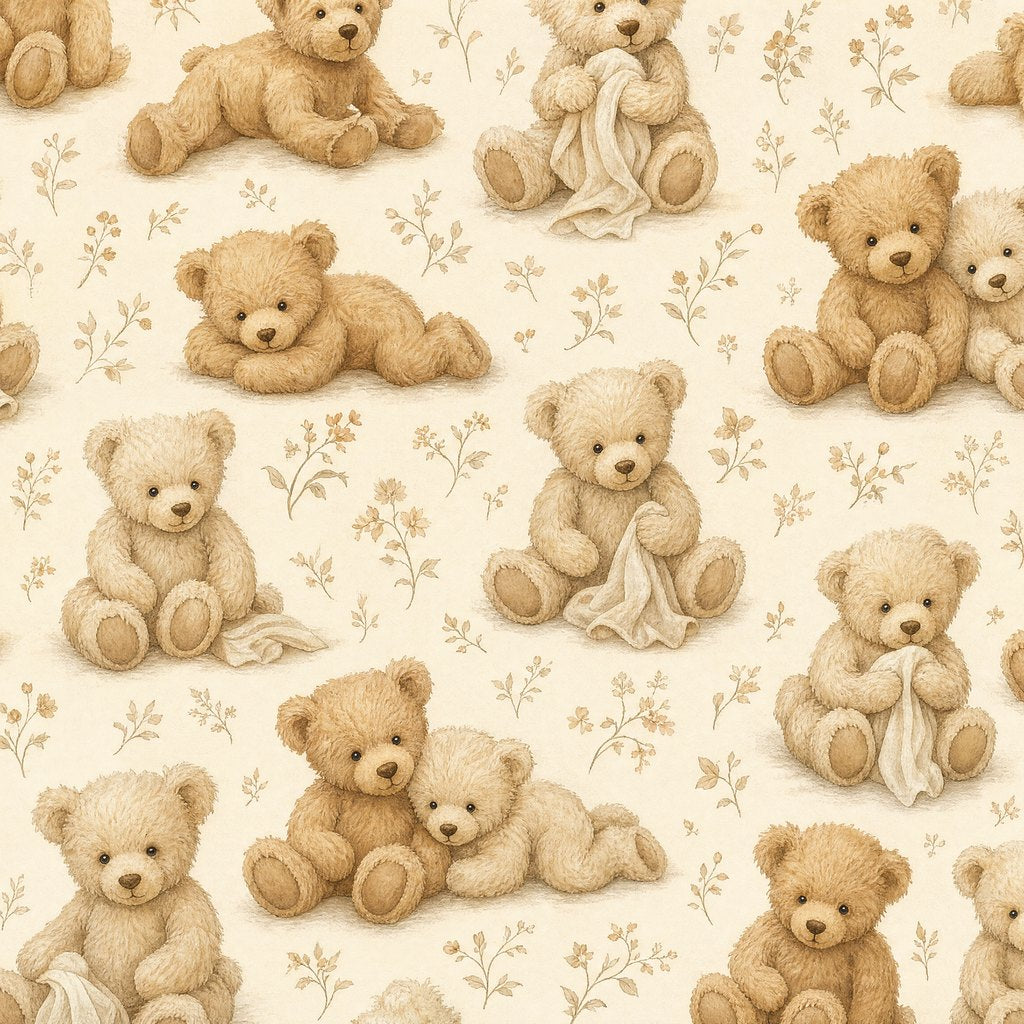 Teddy Bear Classic