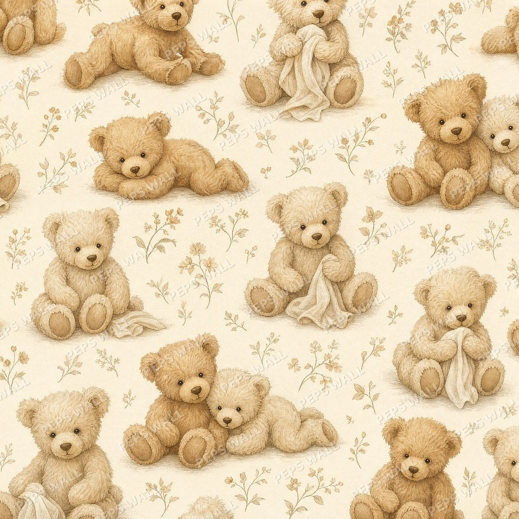 Teddy Bear Classic