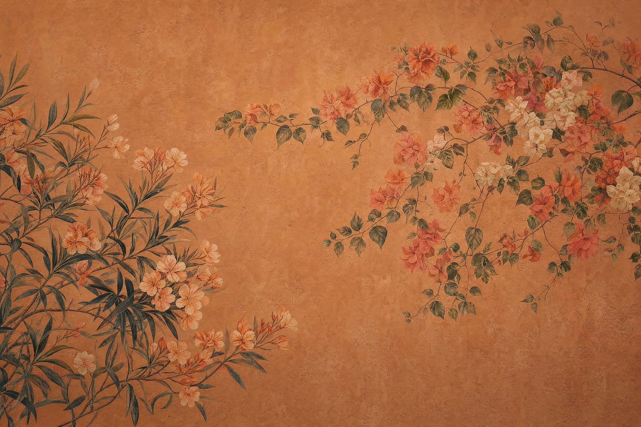Terracotta Oleander