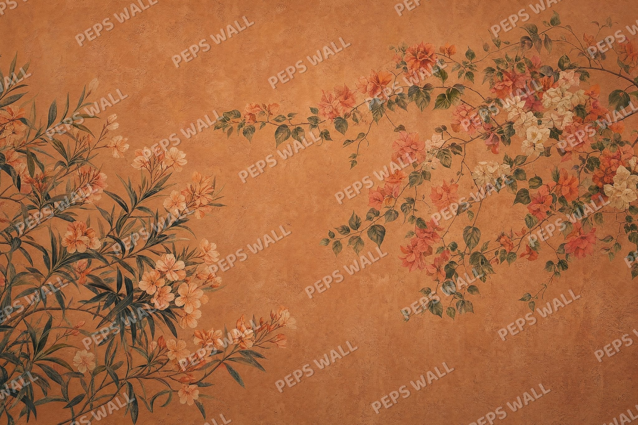 Terracotta Oleander