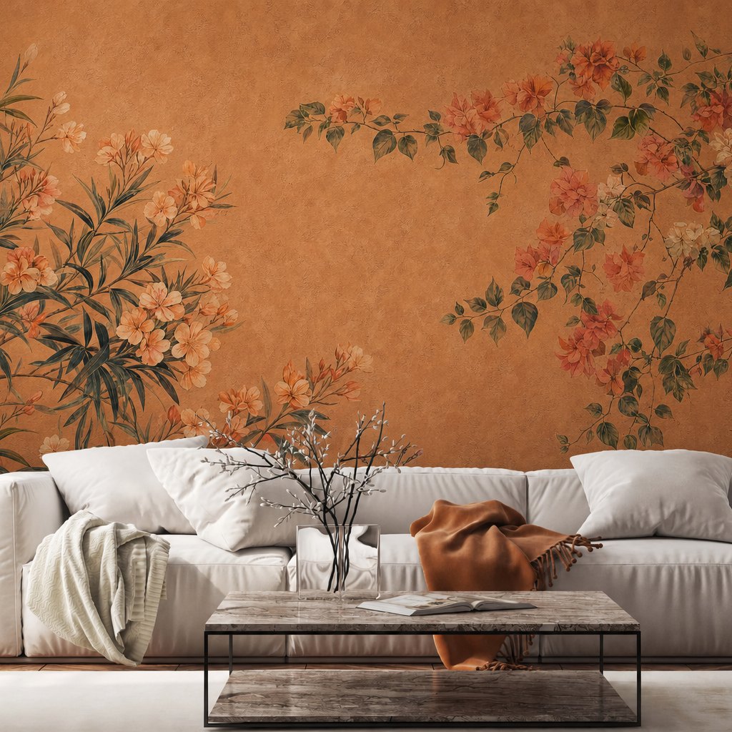 Terracotta Oleander