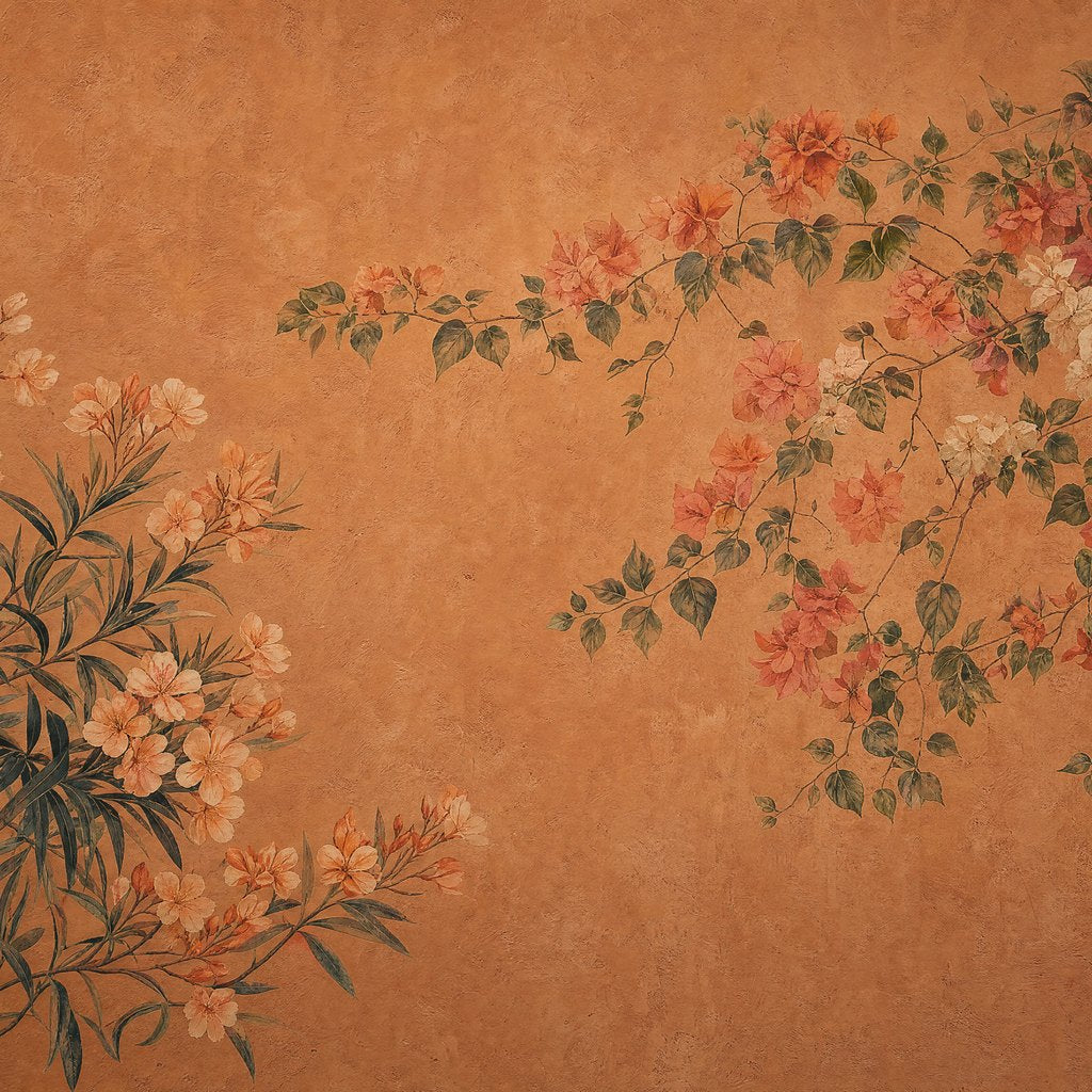 Terracotta Oleander