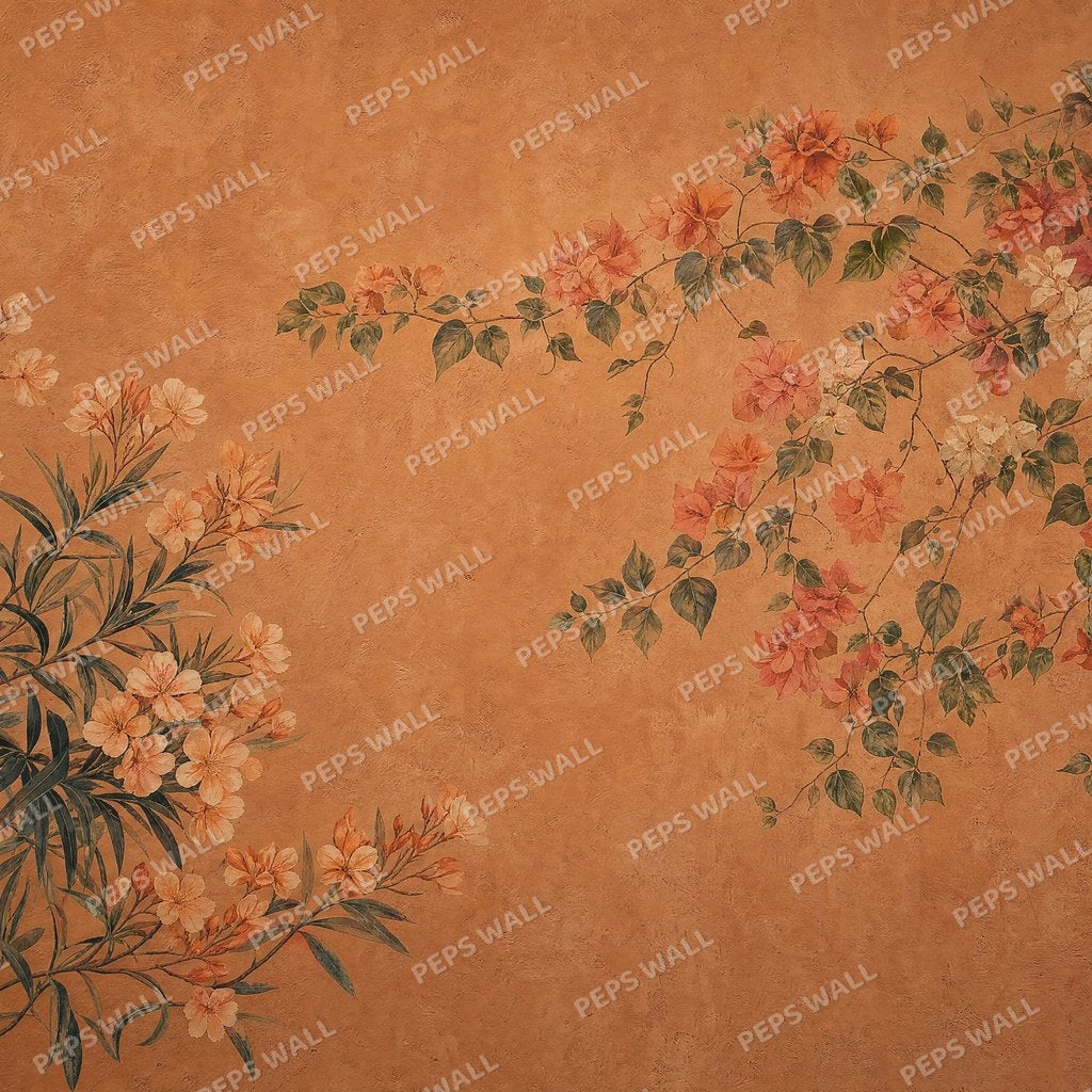 Terracotta Oleander