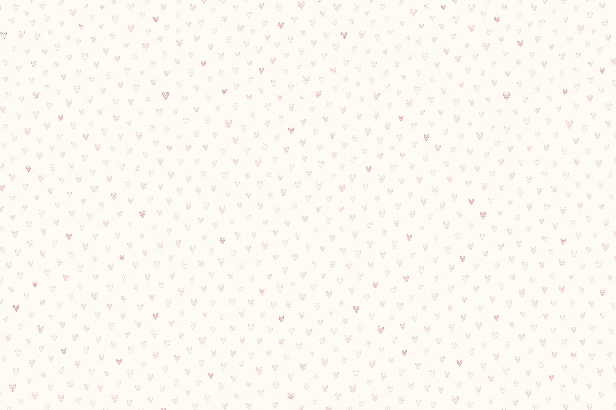 Tiny Hearts
