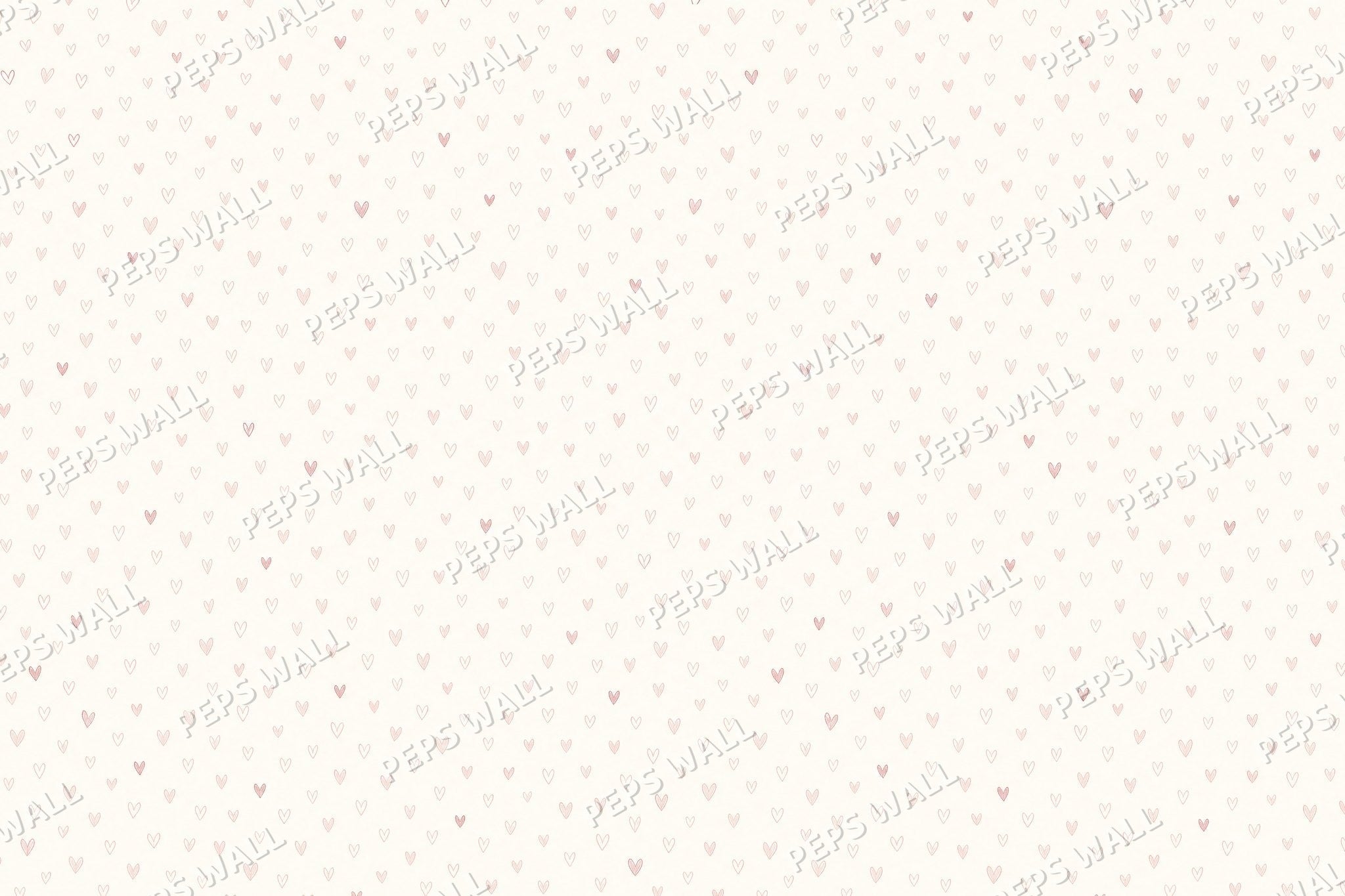 Tiny Hearts