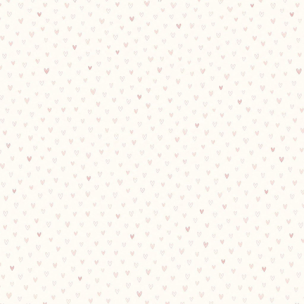 Tiny Hearts