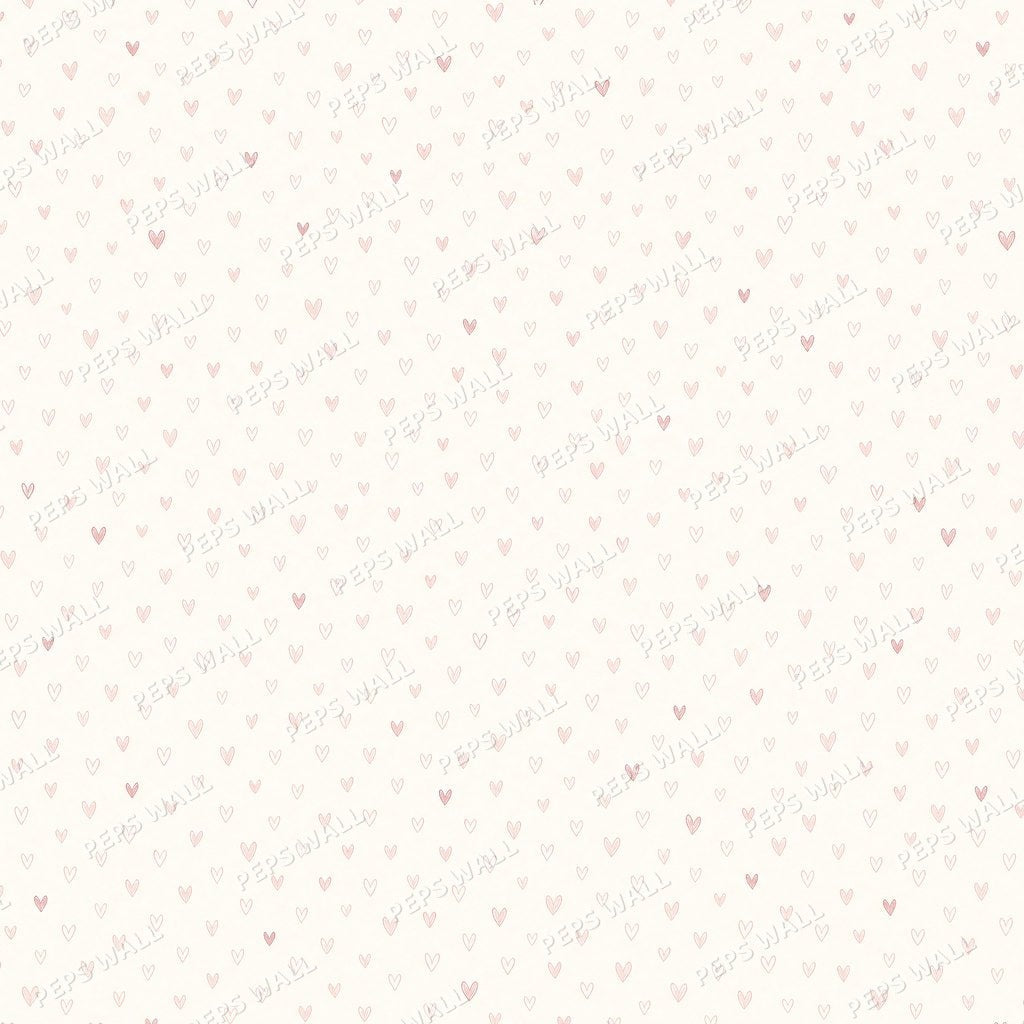 Tiny Hearts