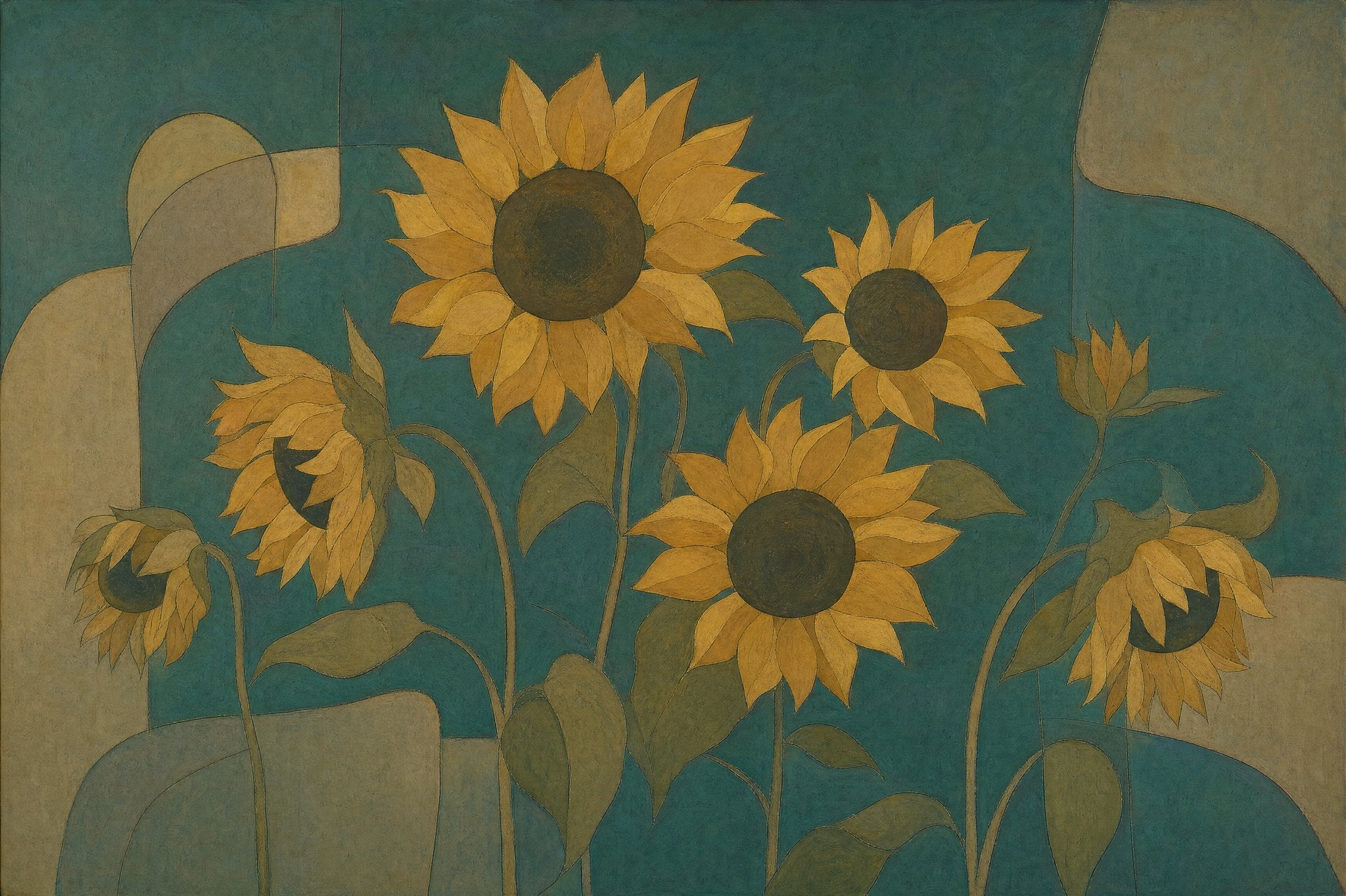 Tournesols
