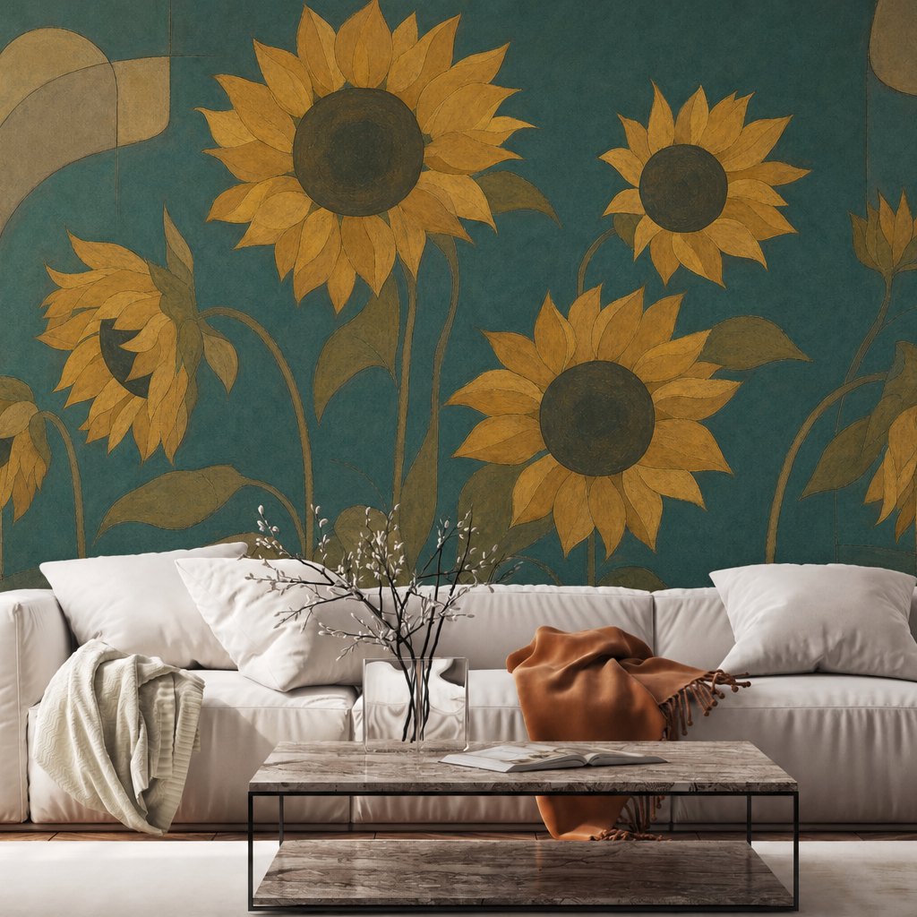 Tournesols