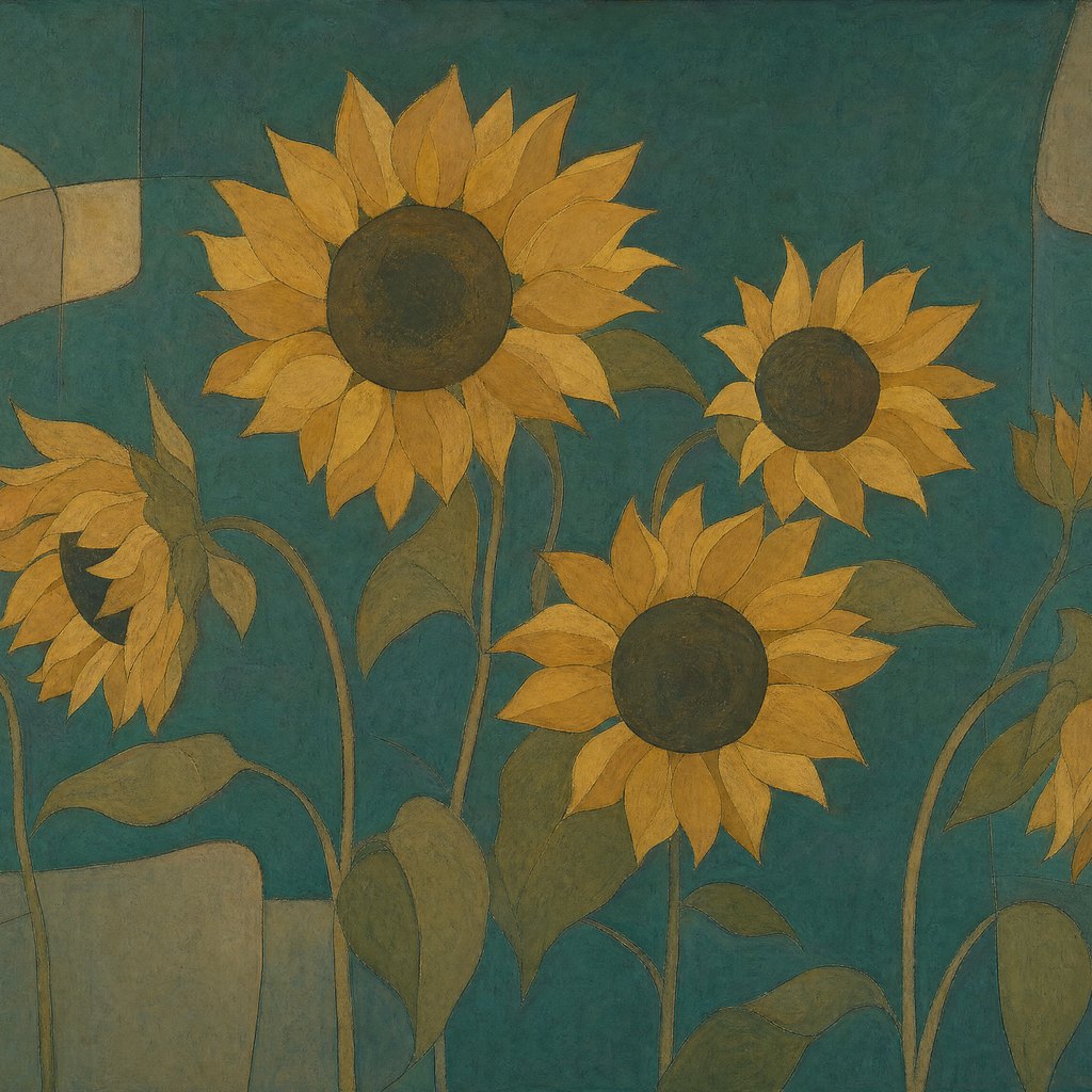Tournesols
