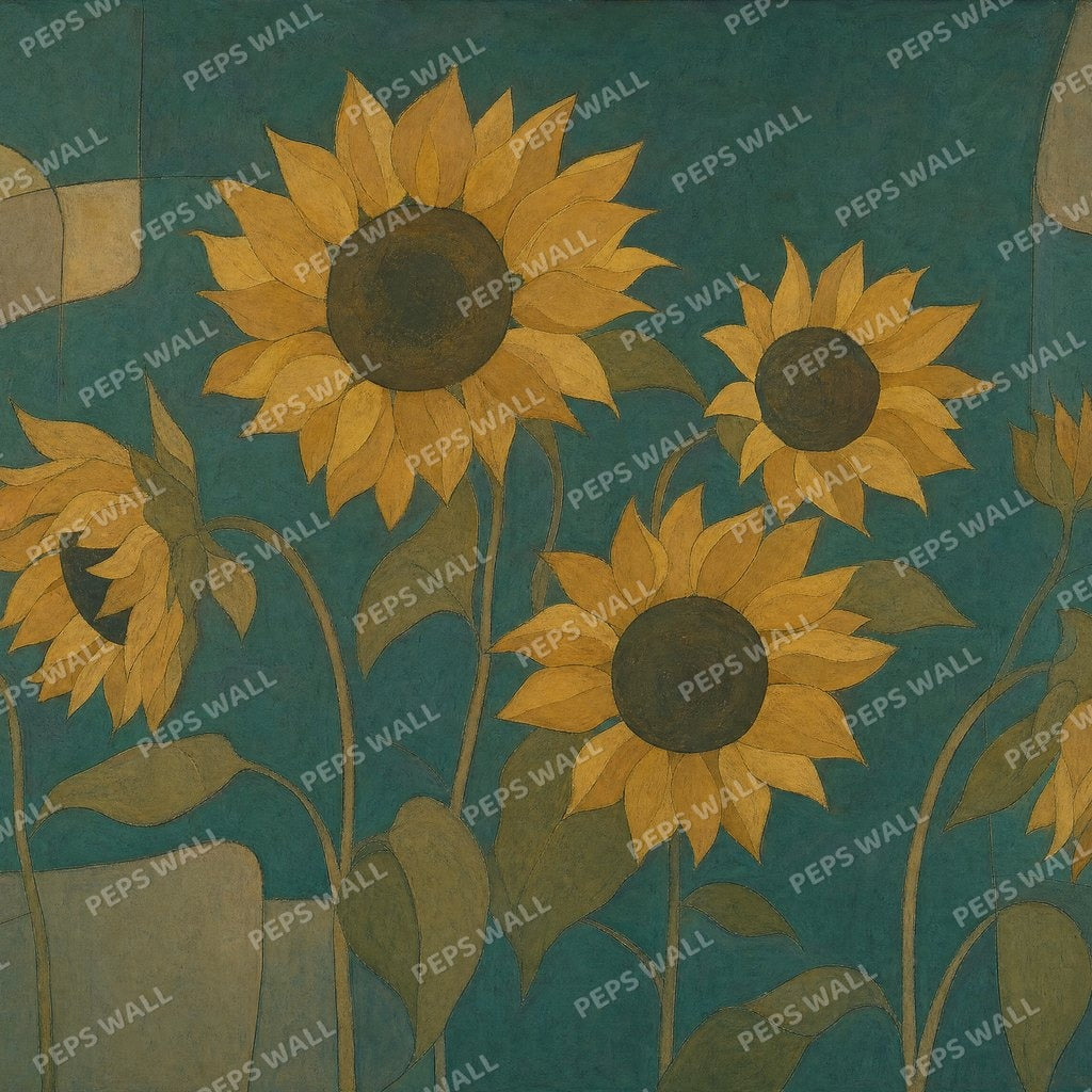 Tournesols