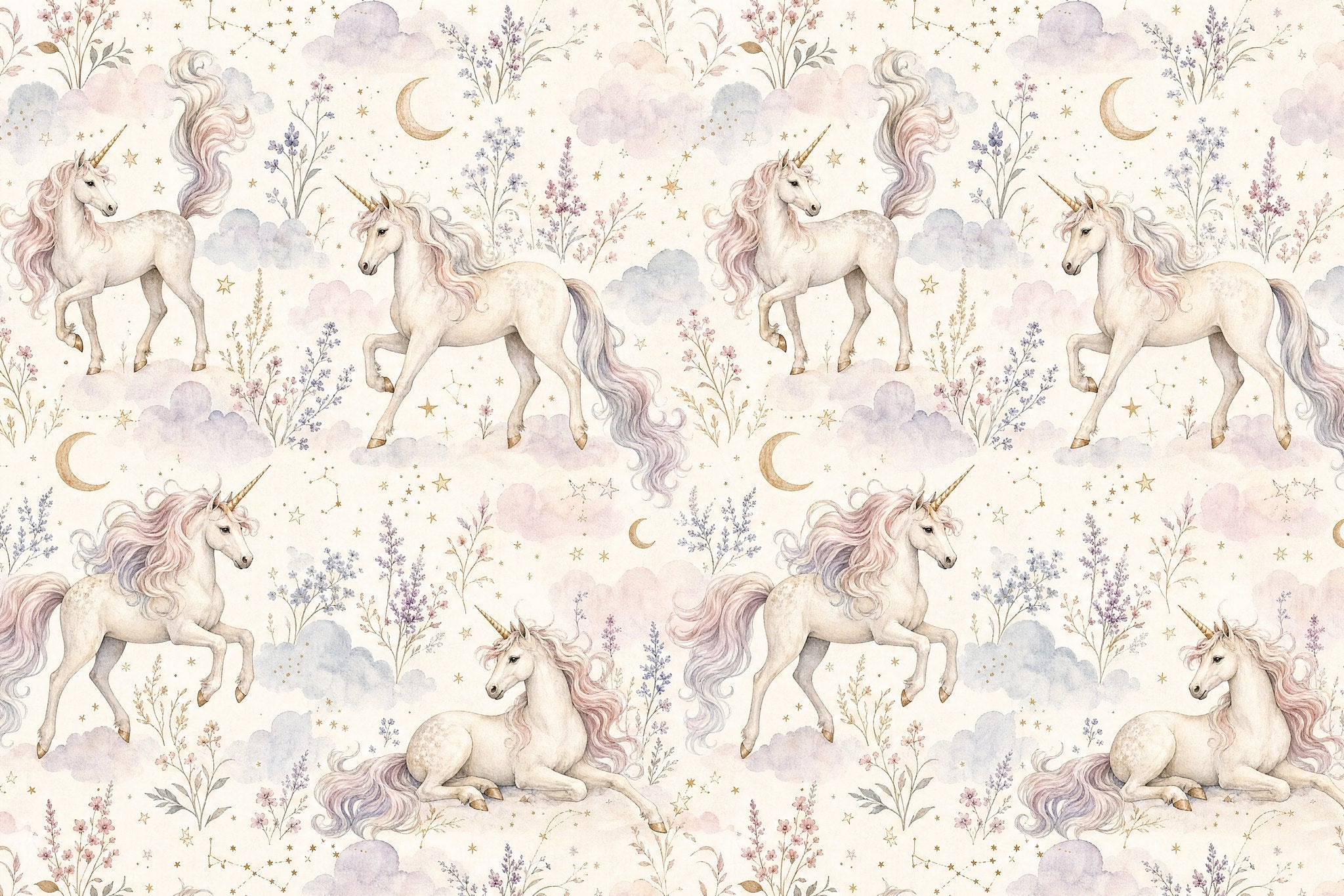 Unicorn Magic
