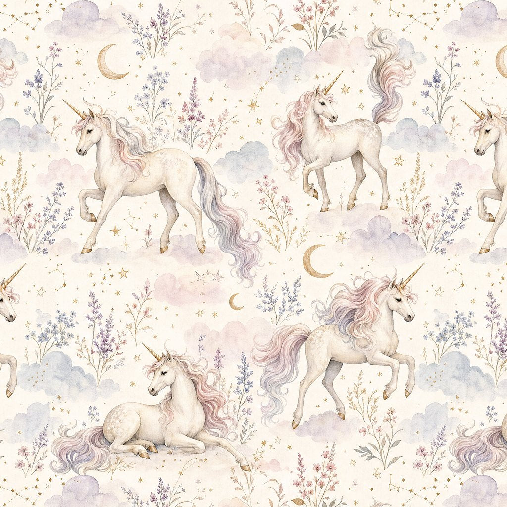 Unicorn Magic