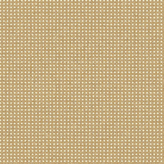 Vimini Gold wallpaper