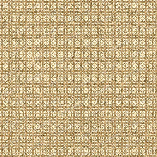 Vimini Gold wallpaper