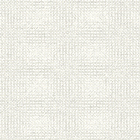 Vimini Ivory wallpaper