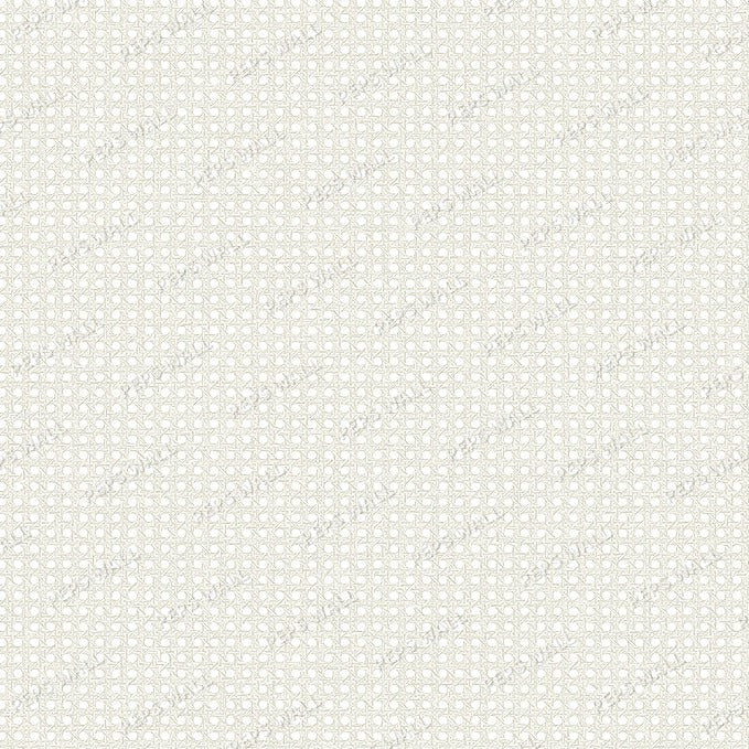 Vimini Ivory wallpaper