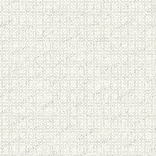 Vimini Ivory wallpaper