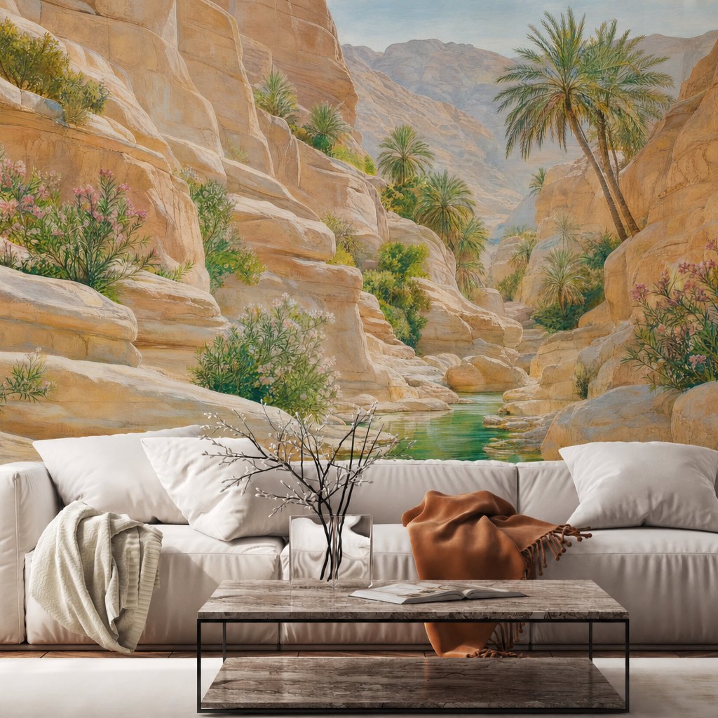 Wadi Verde