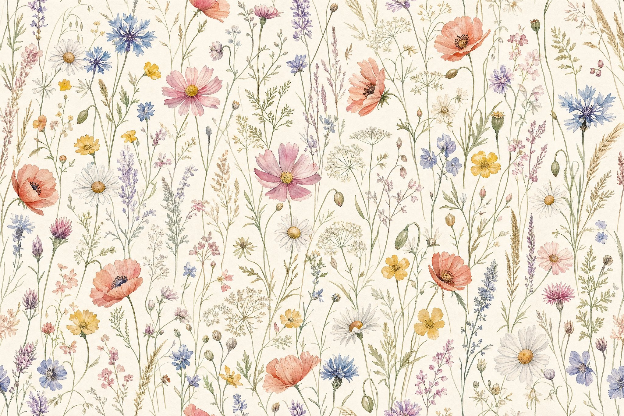 Wildflower Meadow