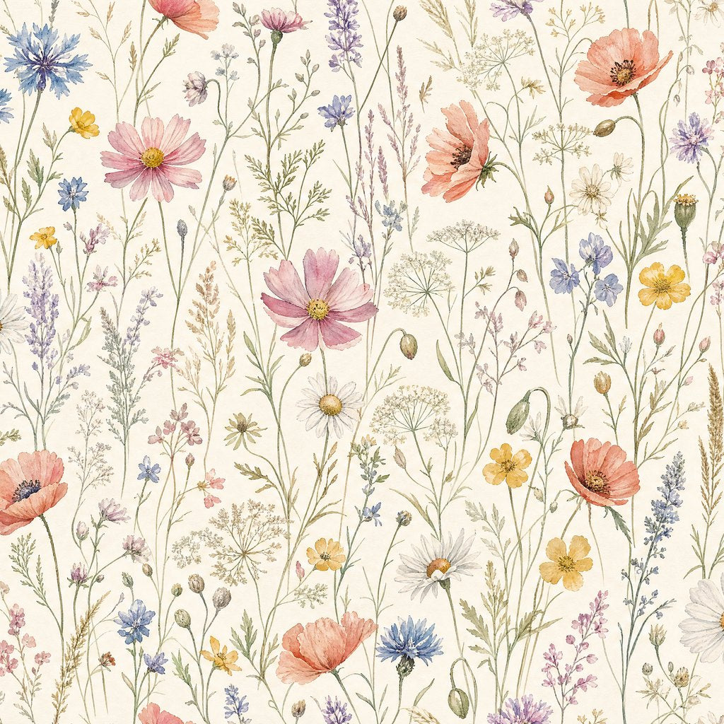 Wildflower Meadow
