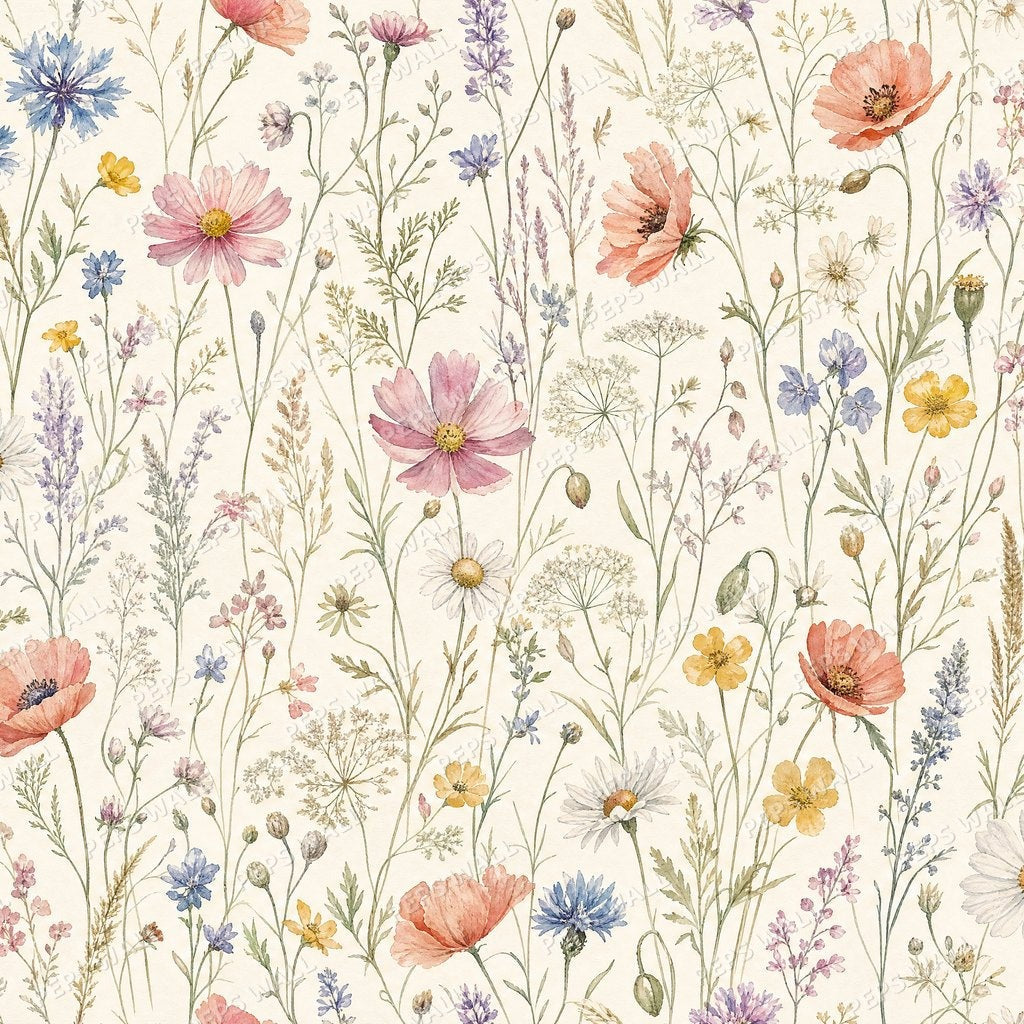 Wildflower Meadow