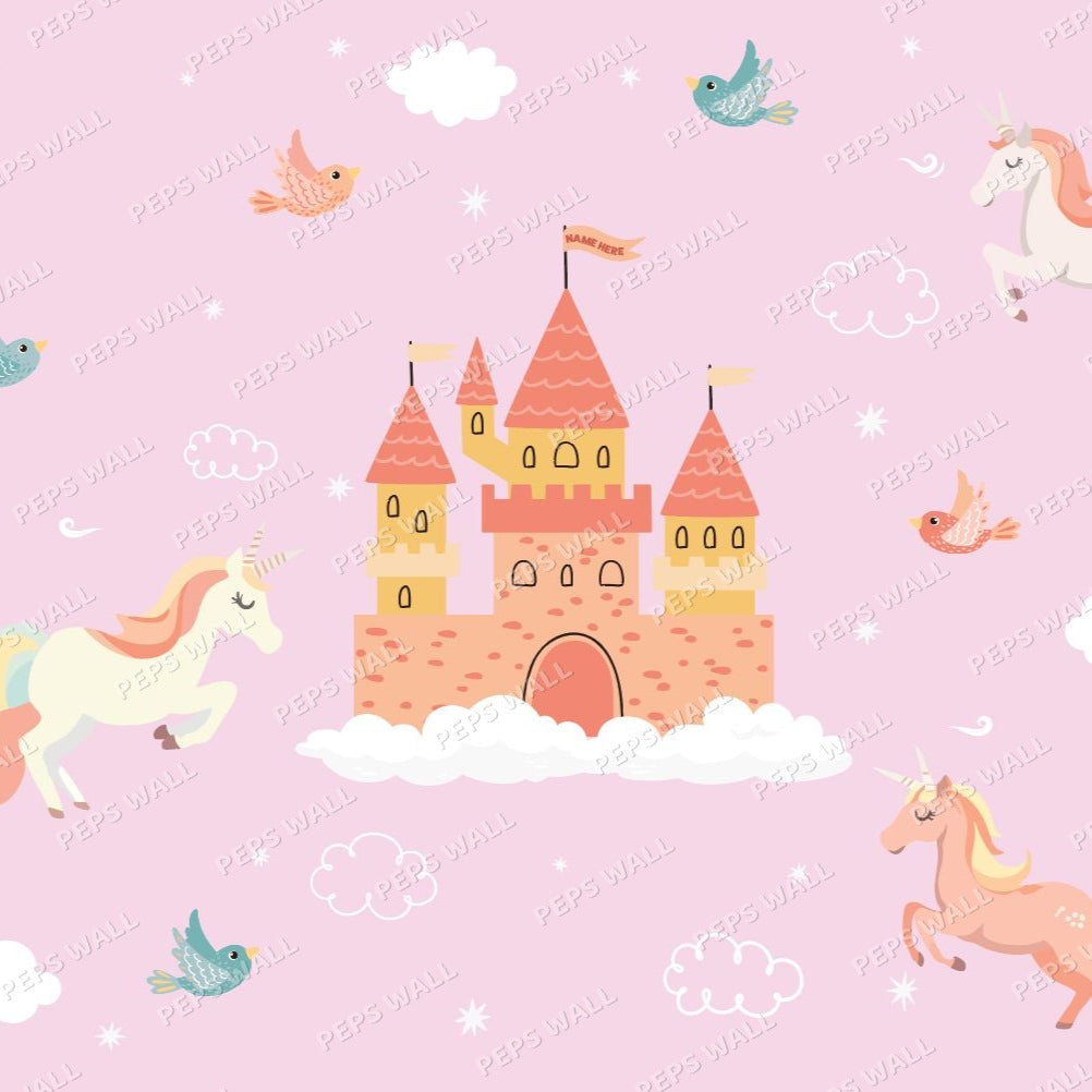 Wonder Castle