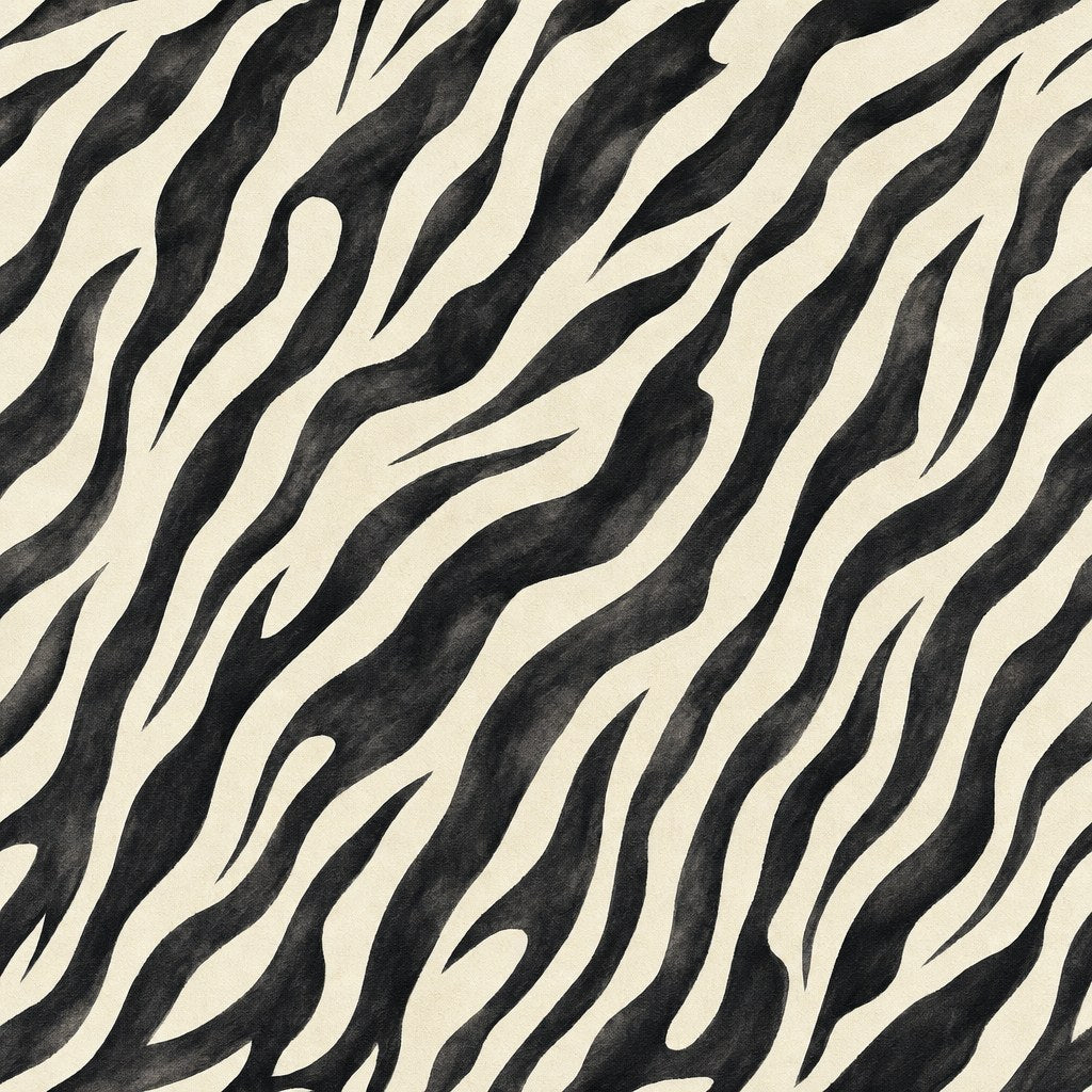 Zebra Lines